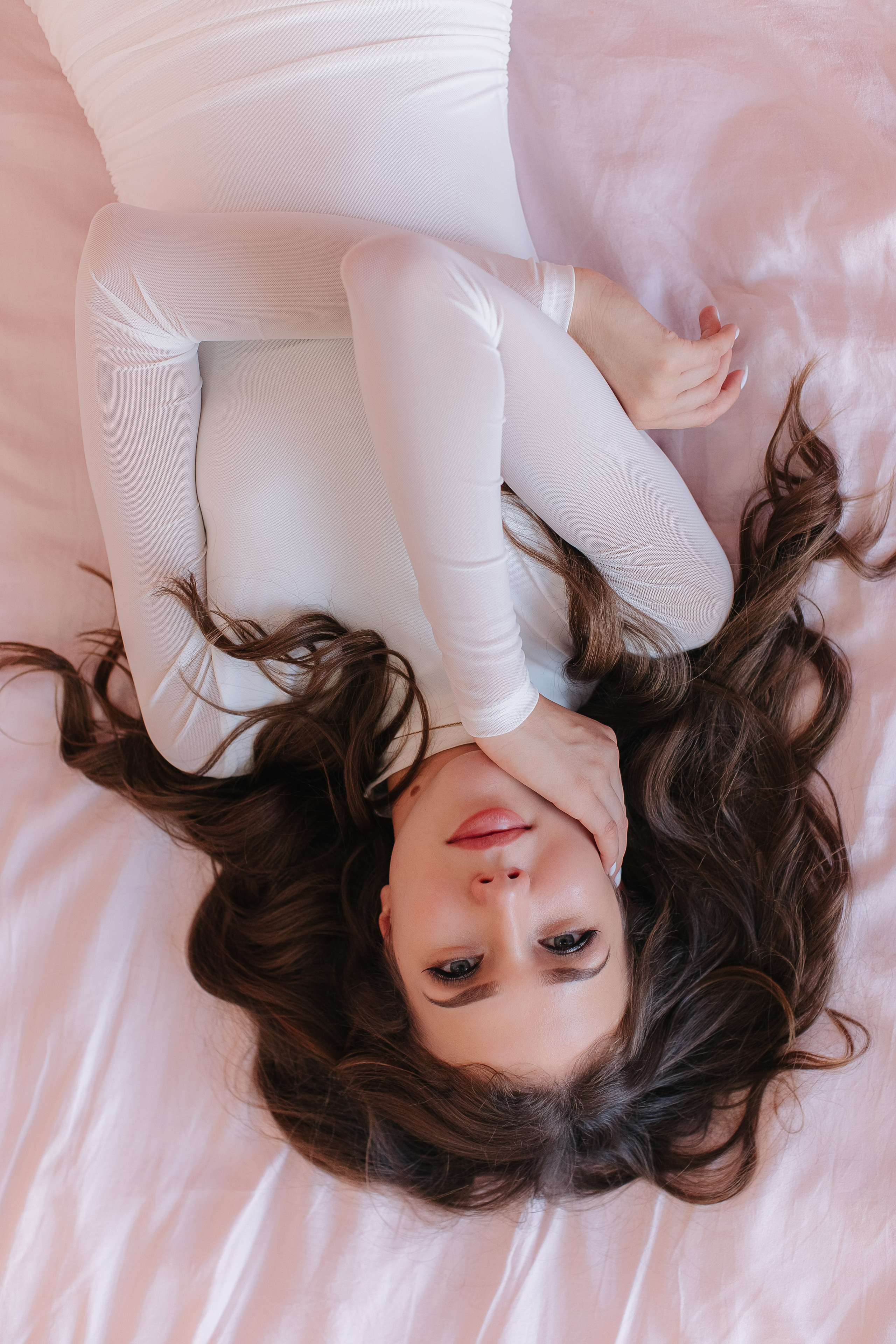 Девичник для Елизаветы. Свадебный фотограф Москва Саша Серегина (Сашина)