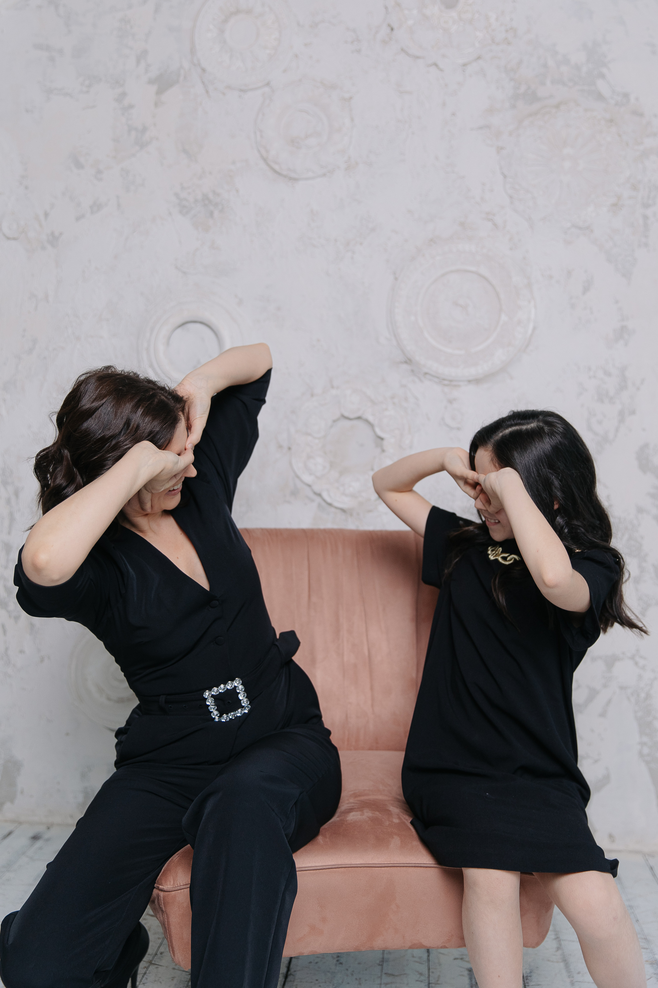 Катя и Марго. Свадебный фотограф Москва Саша Серегина (Сашина)