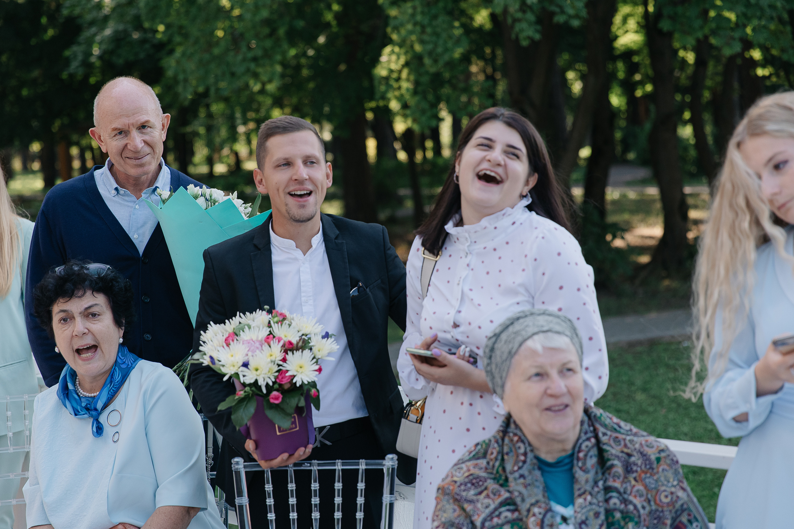 Иван и Анастасия. Свадебный фотограф Москва Саша Серегина (Сашина)