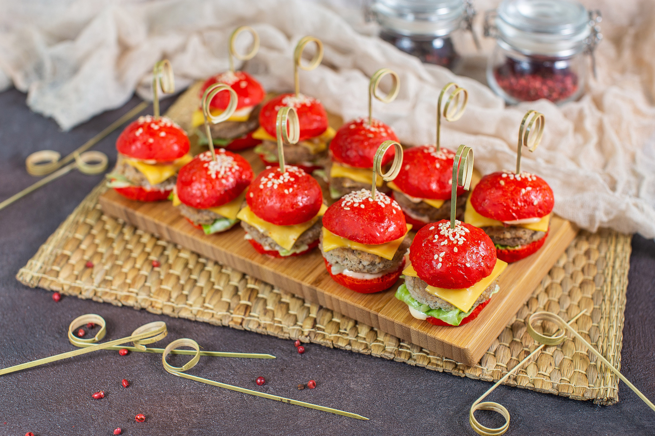 Кейтеринг меню. Свадебный фотограф Москва Саша Серегина (Сашина)