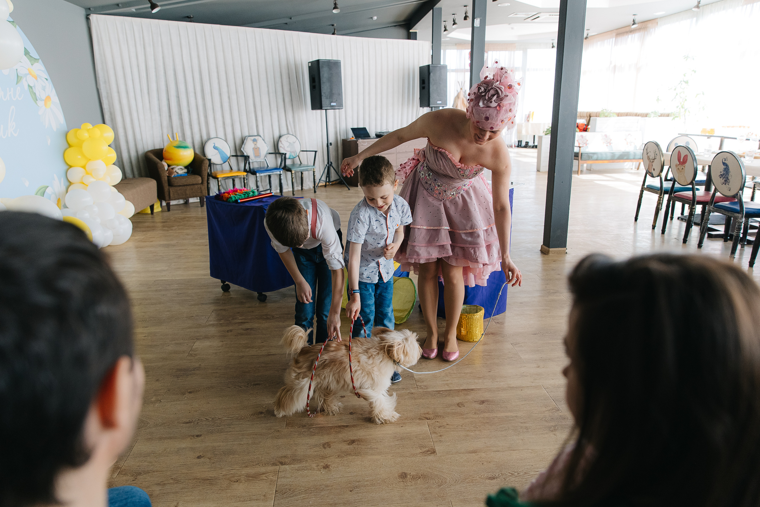 Годовасия Марьяны. Свадебный фотограф Москва Саша Серегина (Сашина)