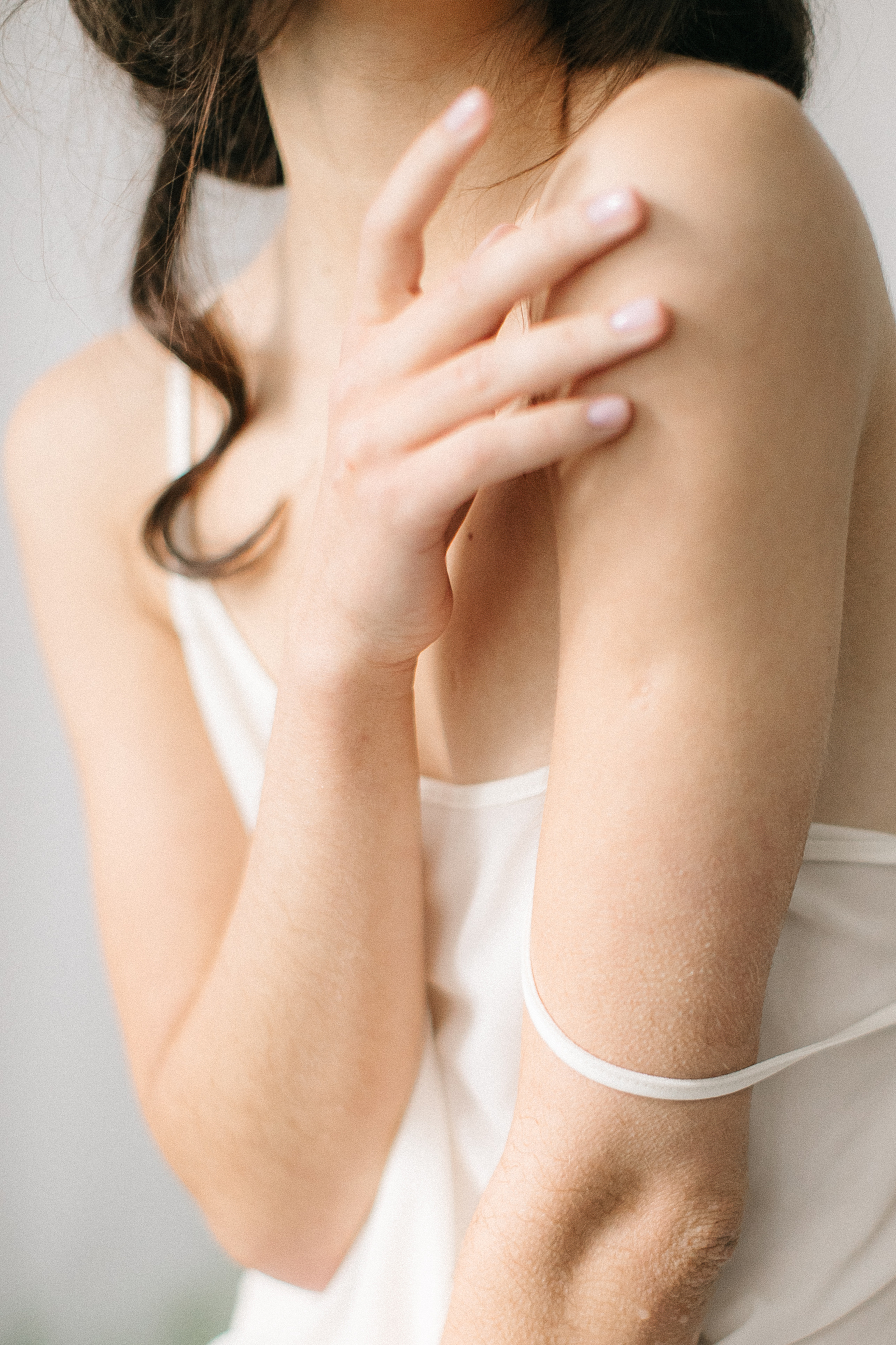 Надя. Свадебный фотограф Москва Саша Серегина (Сашина)