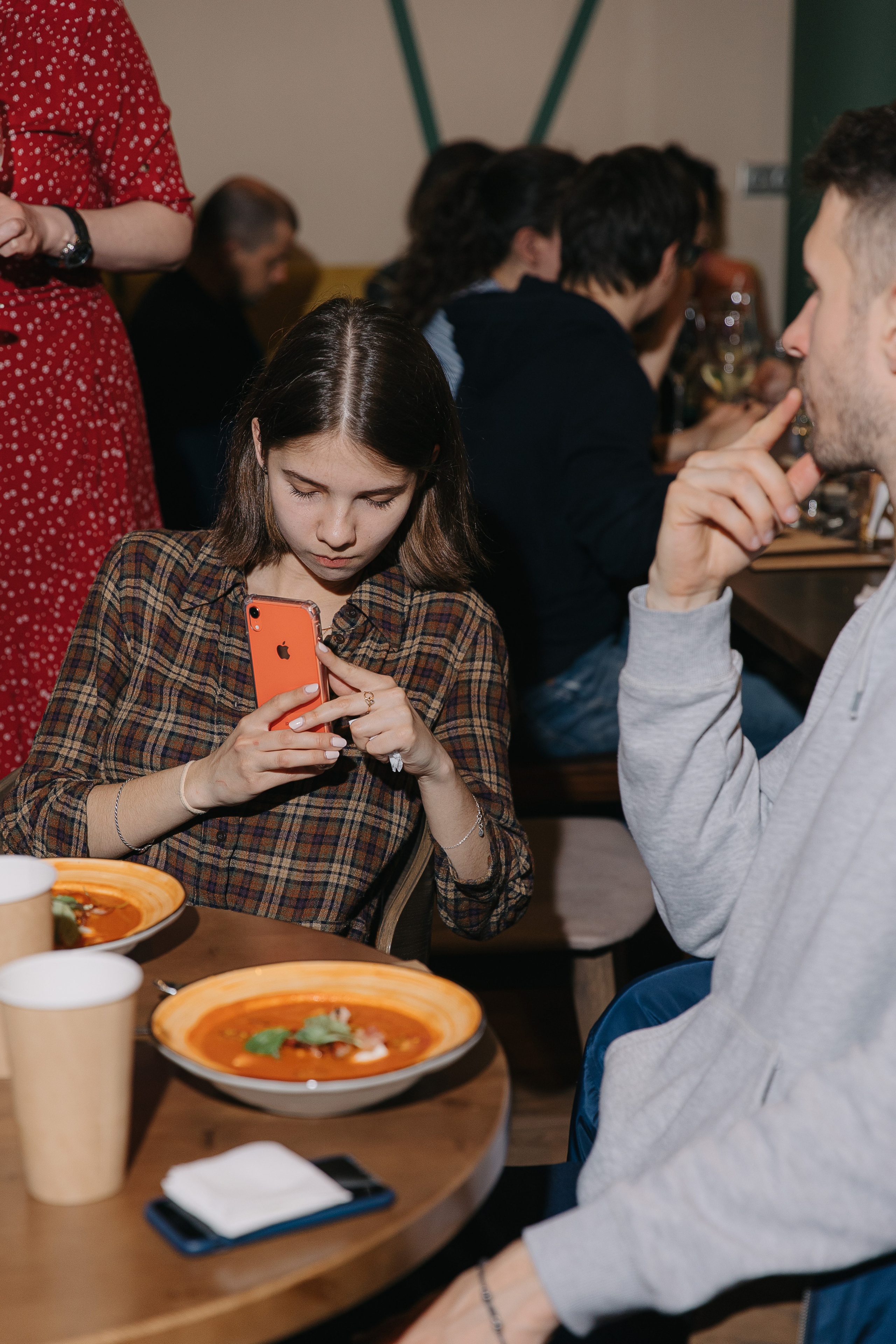Открытие Da-Da cafe. Свадебный фотограф Москва Саша Серегина (Сашина)