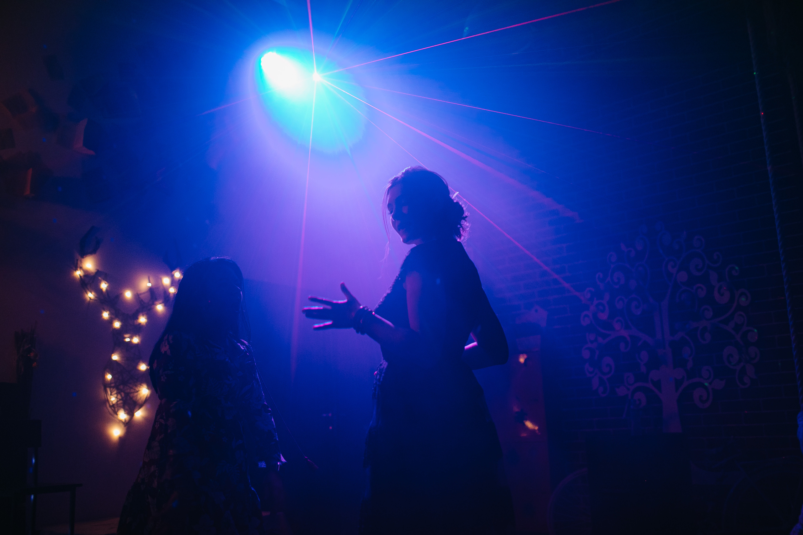 Юбилей Инны. Свадебный фотограф Москва Саша Серегина (Сашина)