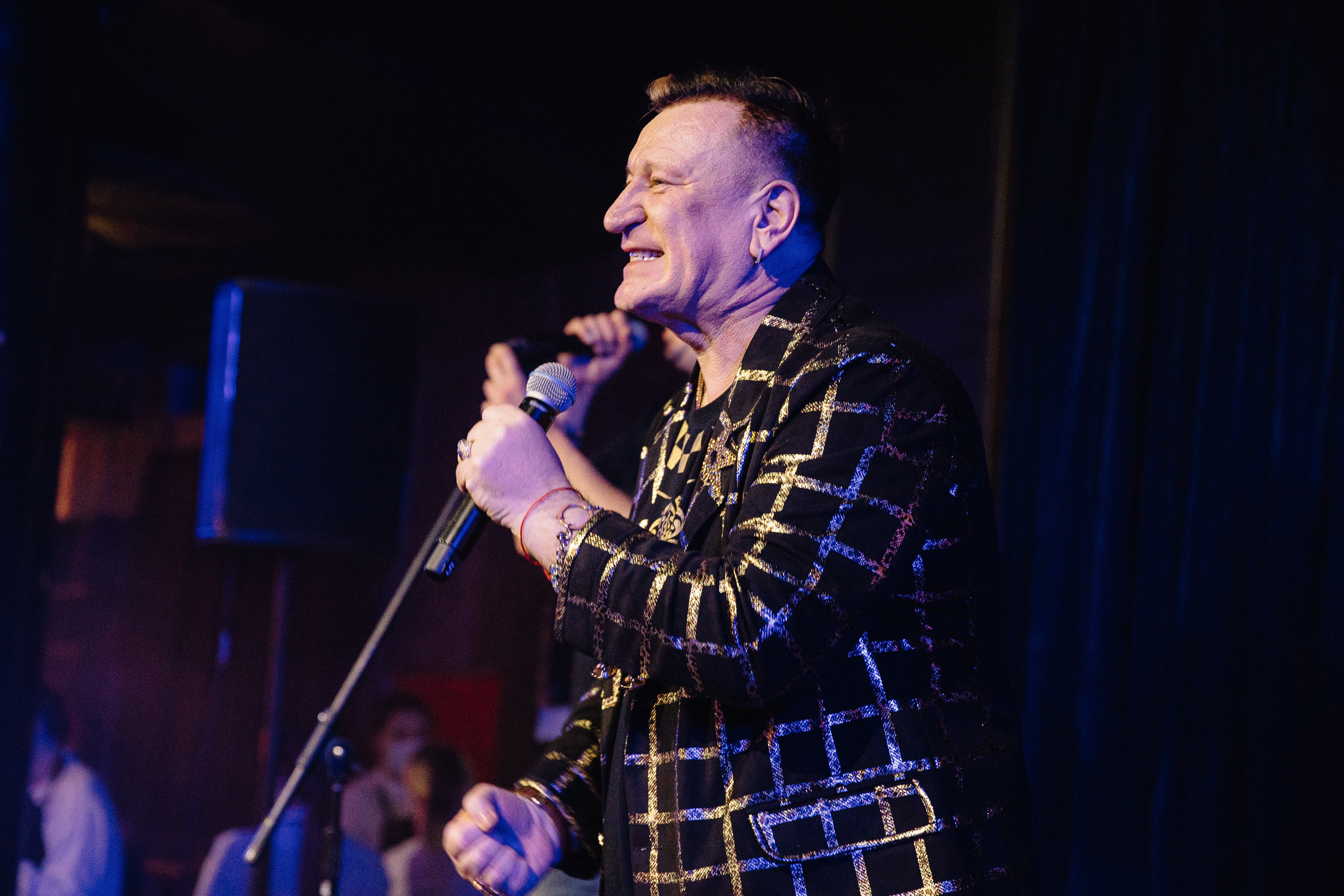 Юбилей Сергея Пенкина. Свадебный фотограф Москва Саша Серегина (Сашина)