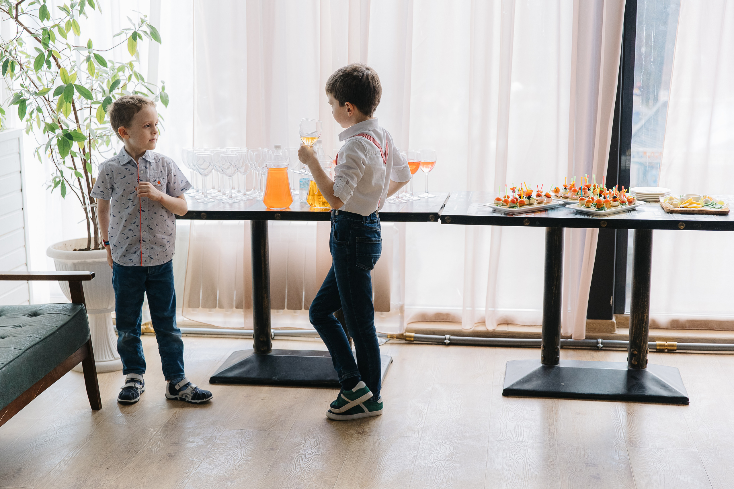 Годовасия Марьяны. Свадебный фотограф Москва Саша Серегина (Сашина)