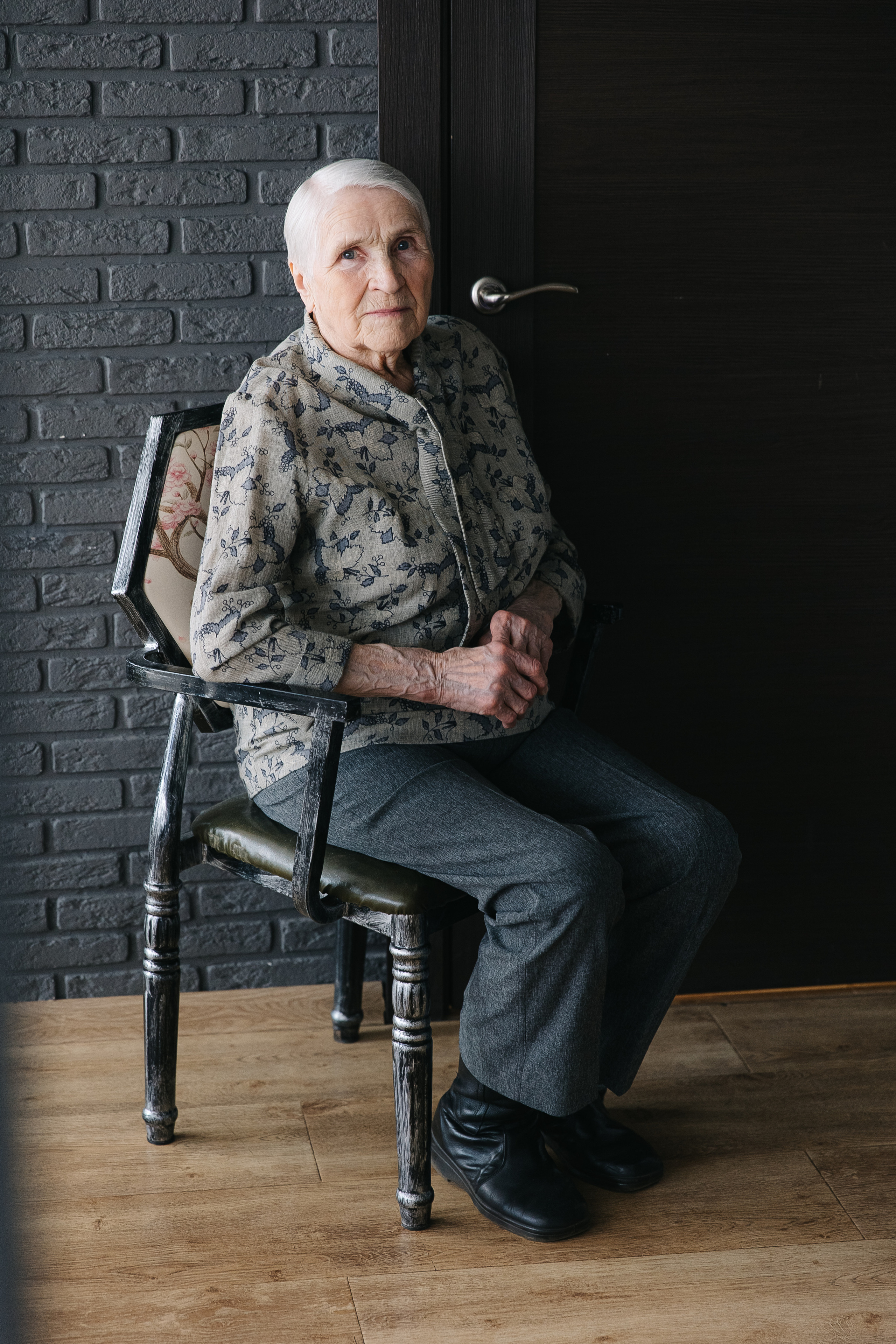 Годовасия Марьяны. Свадебный фотограф Москва Саша Серегина (Сашина)