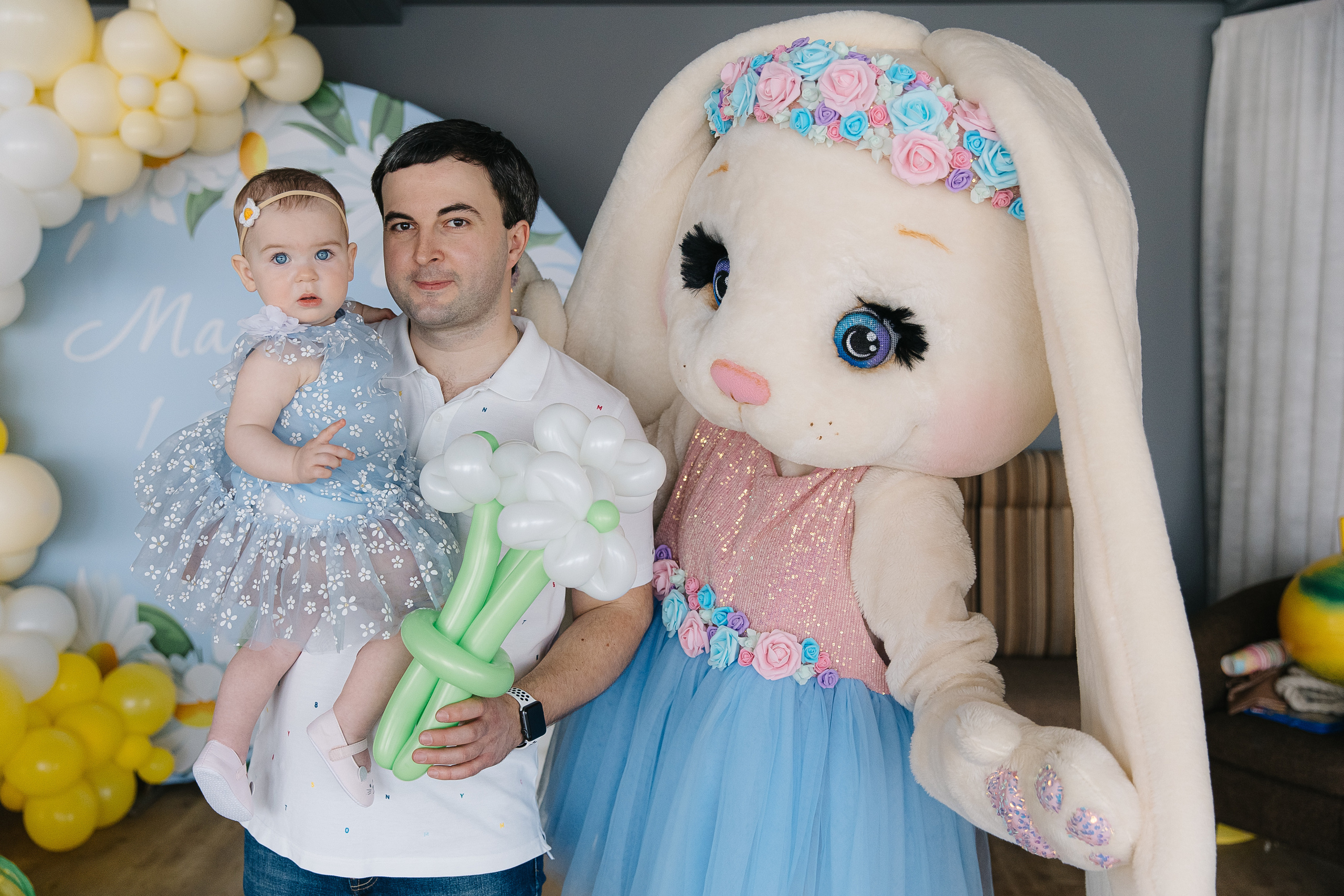 Годовасия Марьяны. Свадебный фотограф Москва Саша Серегина (Сашина)