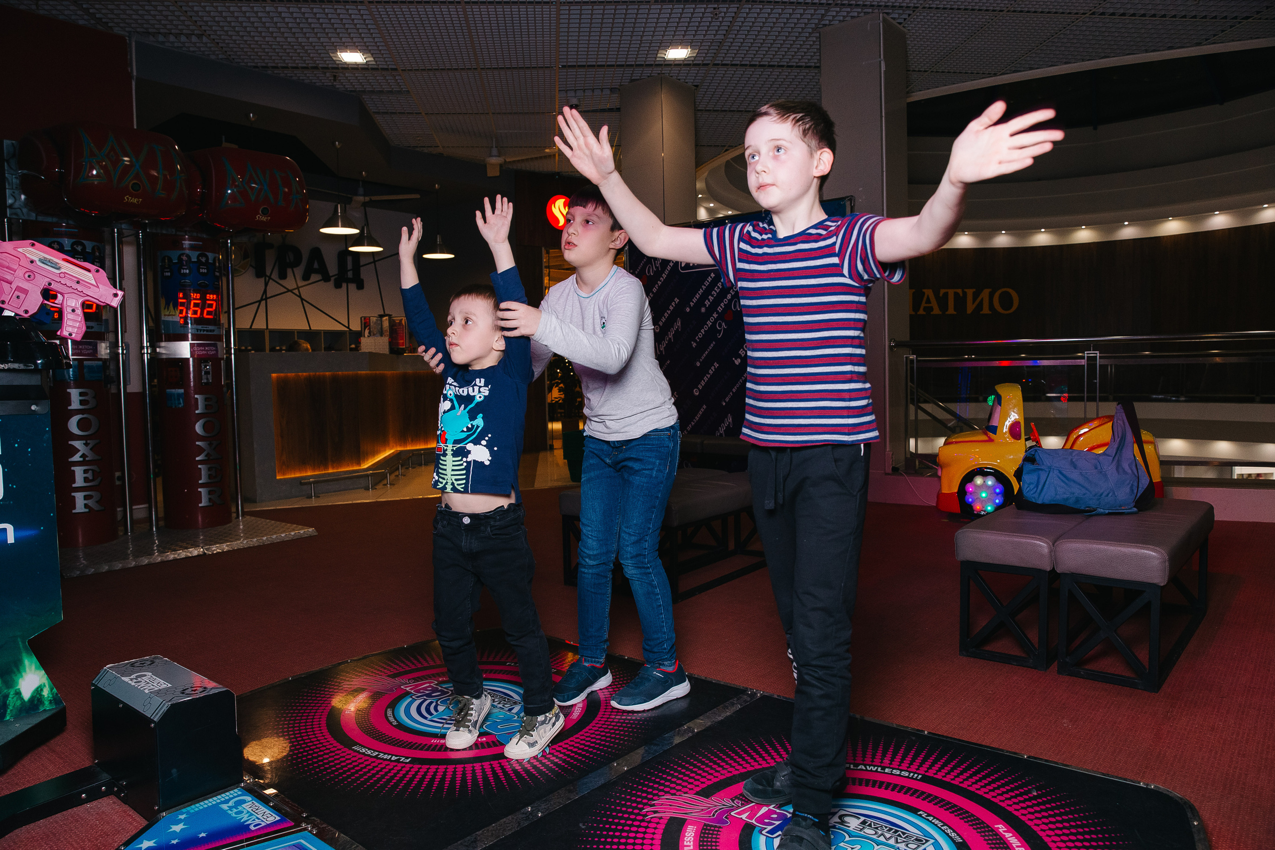 День Рождения Сашули. Свадебный фотограф Москва Саша Серегина (Сашина)