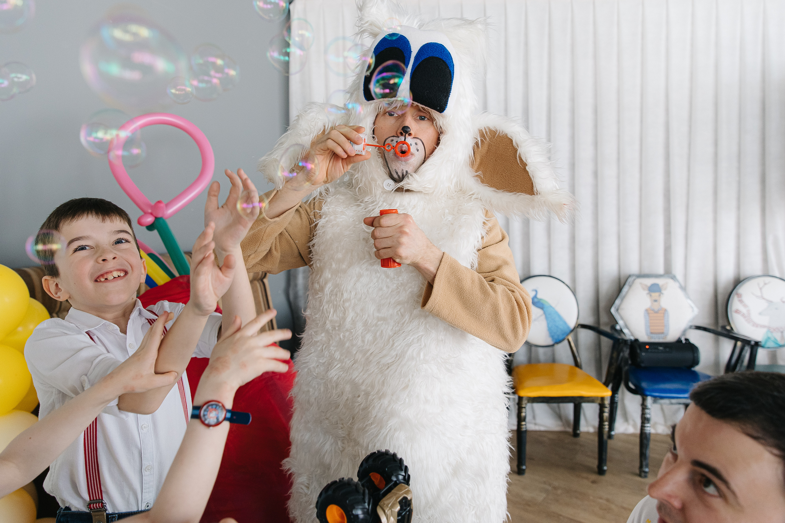 Годовасия Марьяны. Свадебный фотограф Москва Саша Серегина (Сашина)