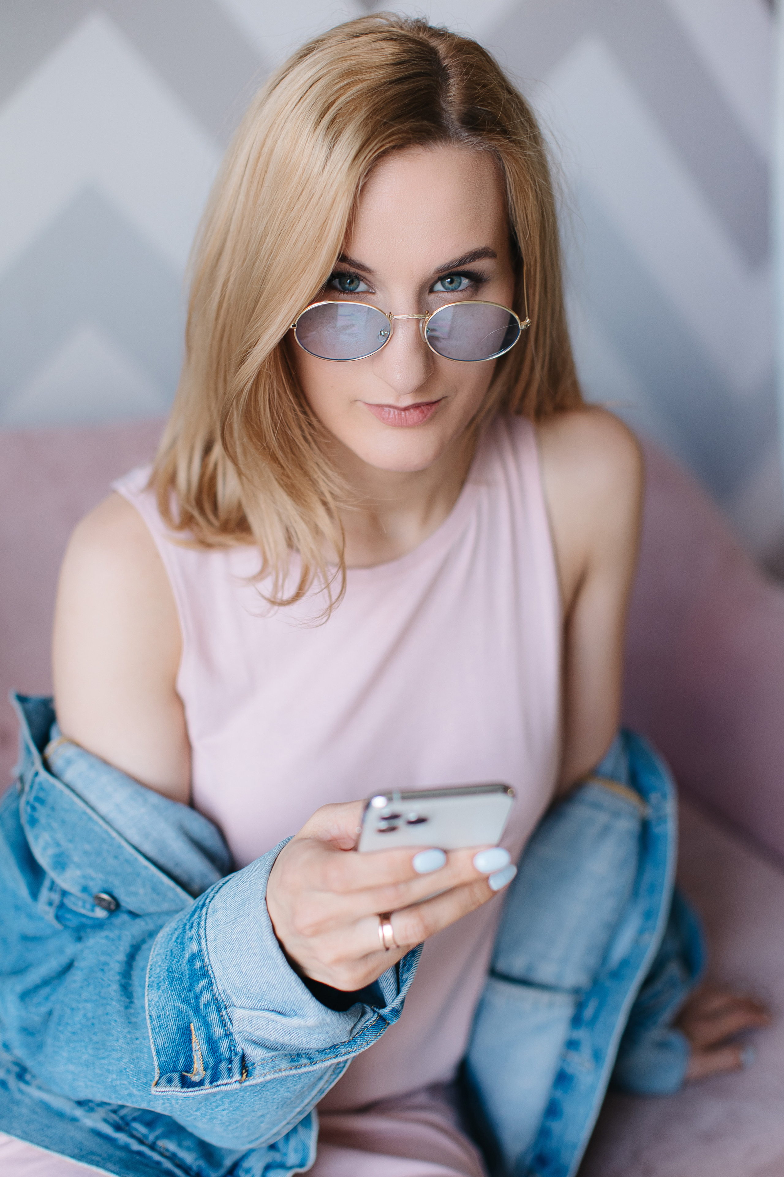 Алёна. Свадебный фотограф Москва Саша Серегина (Сашина)