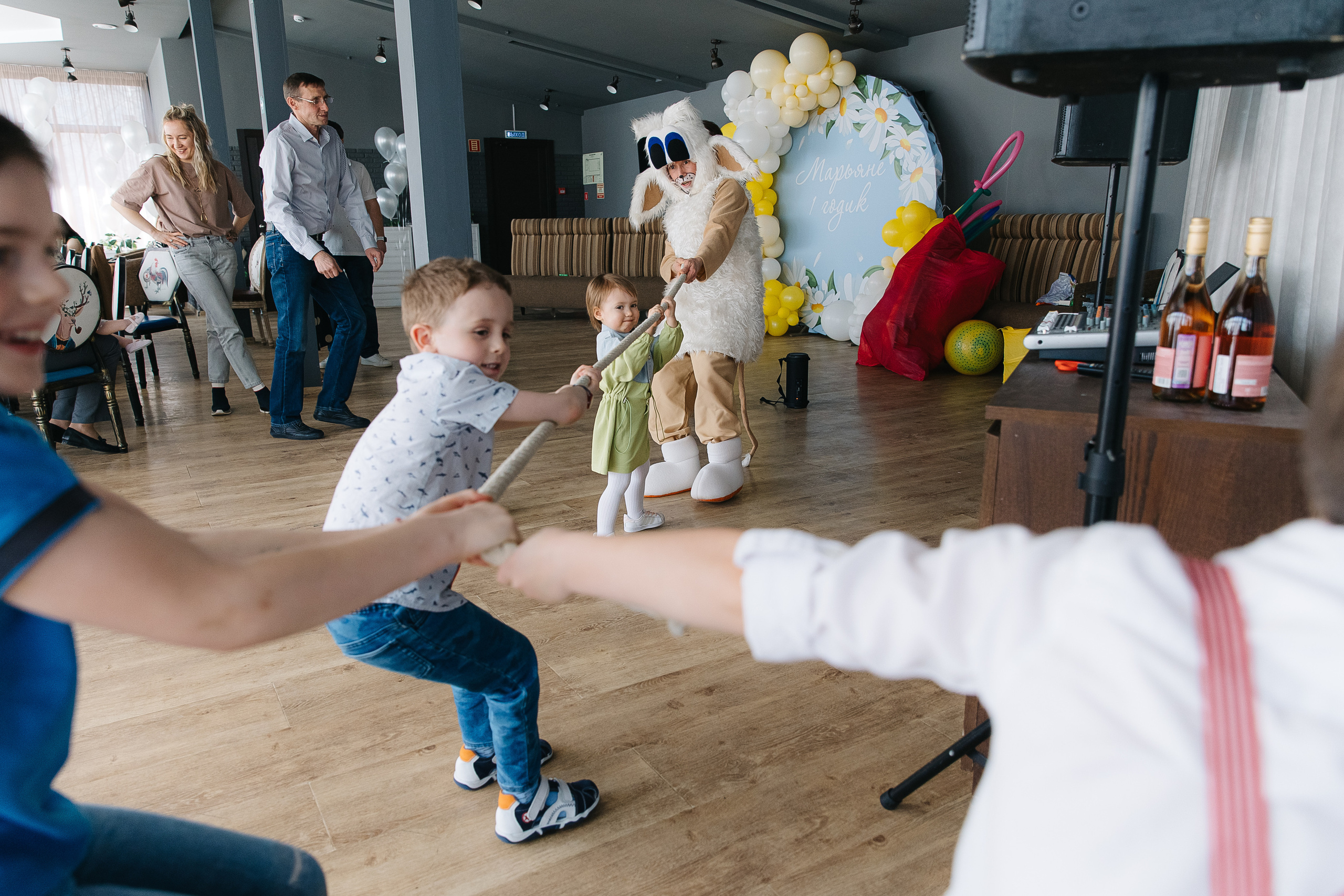 Годовасия Марьяны. Свадебный фотограф Москва Саша Серегина (Сашина)
