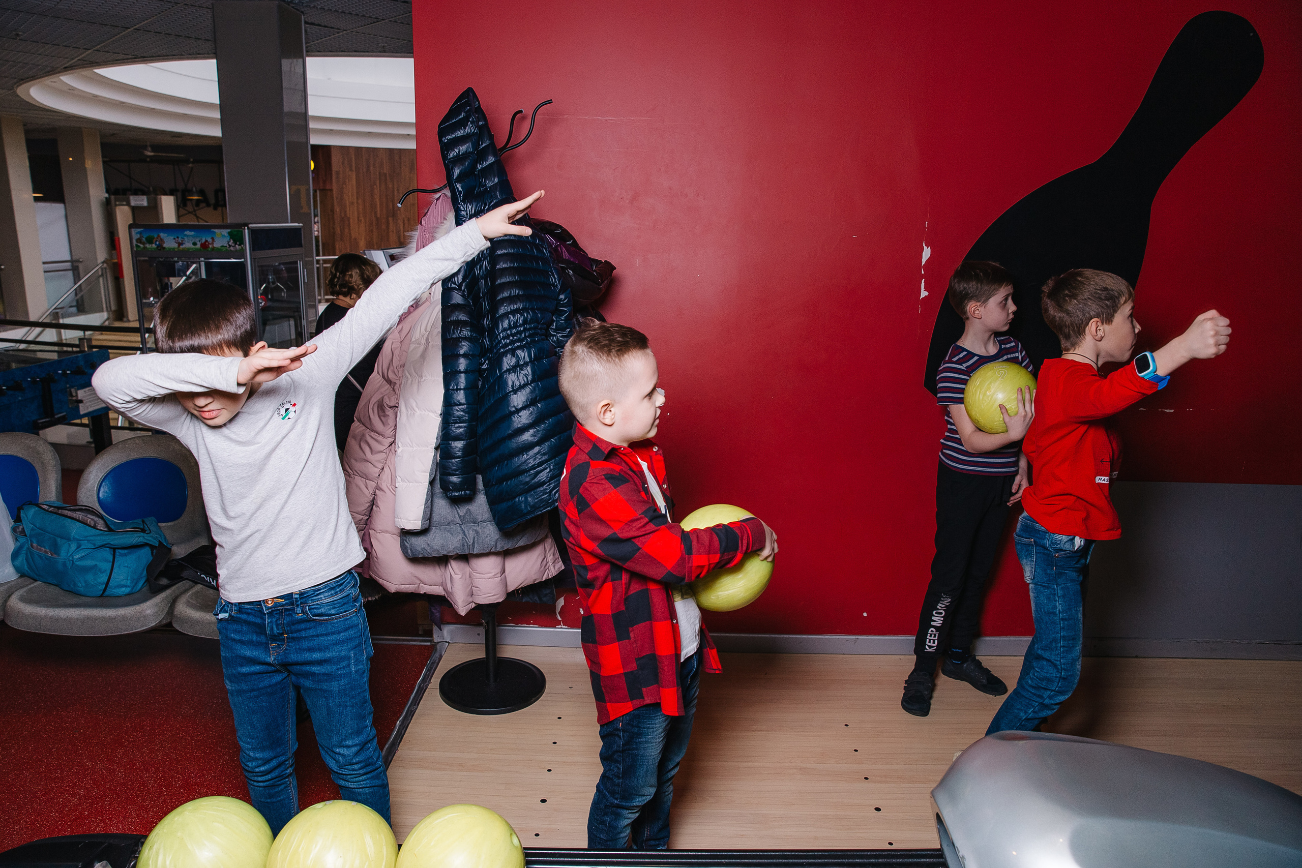 День Рождения Сашули. Свадебный фотограф Москва Саша Серегина (Сашина)