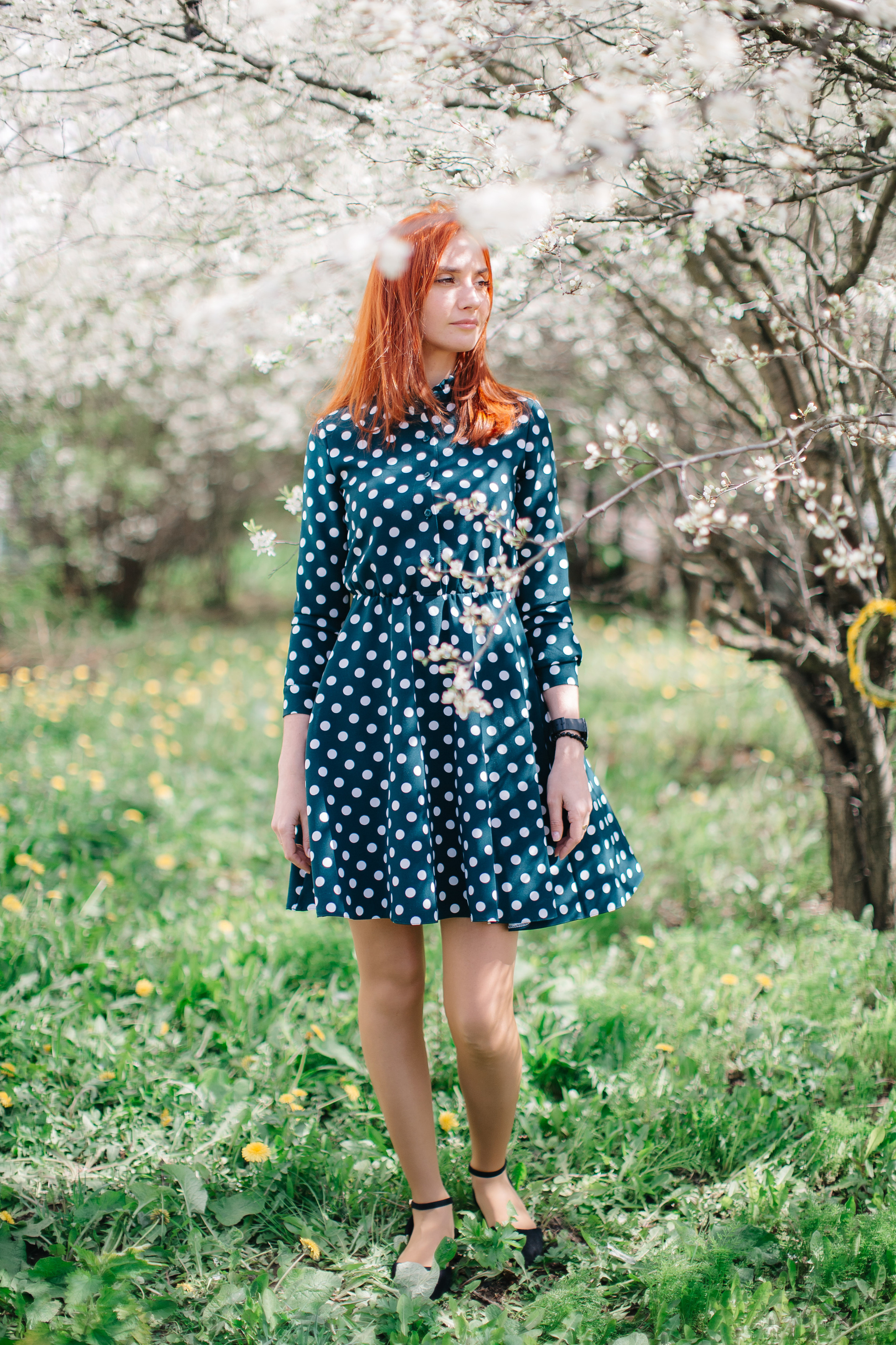 Аня. Свадебный фотограф Москва Саша Серегина (Сашина)