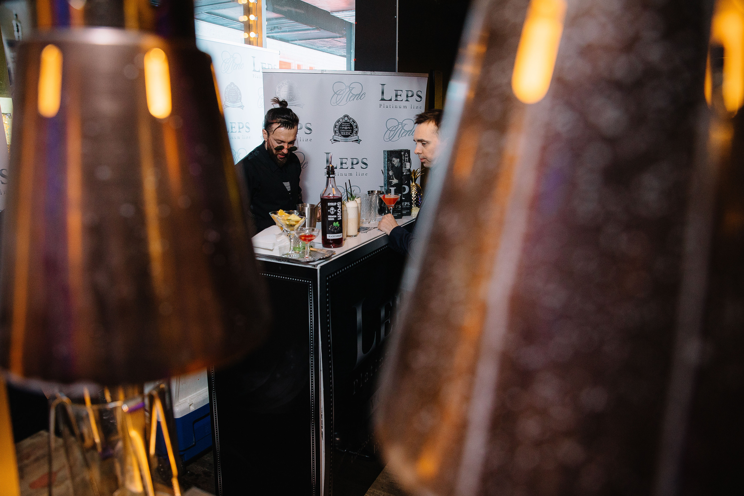 Юбилей Сергея Пенкина. Свадебный фотограф Москва Саша Серегина (Сашина)