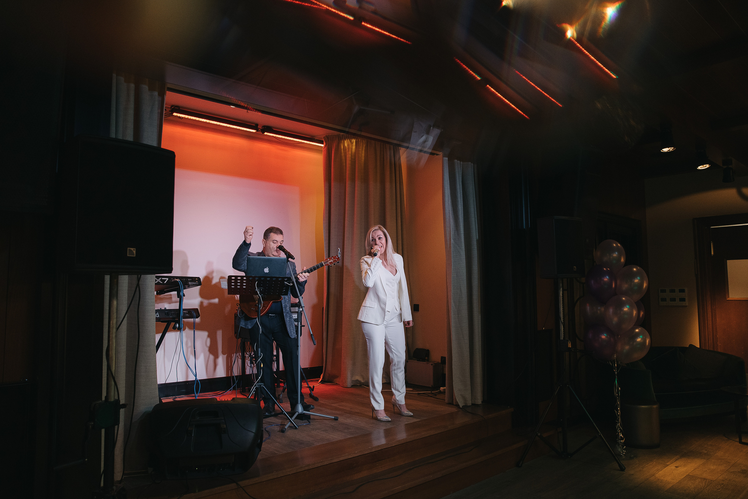 Юбилей Харису 70. Свадебный фотограф Москва Саша Серегина (Сашина)