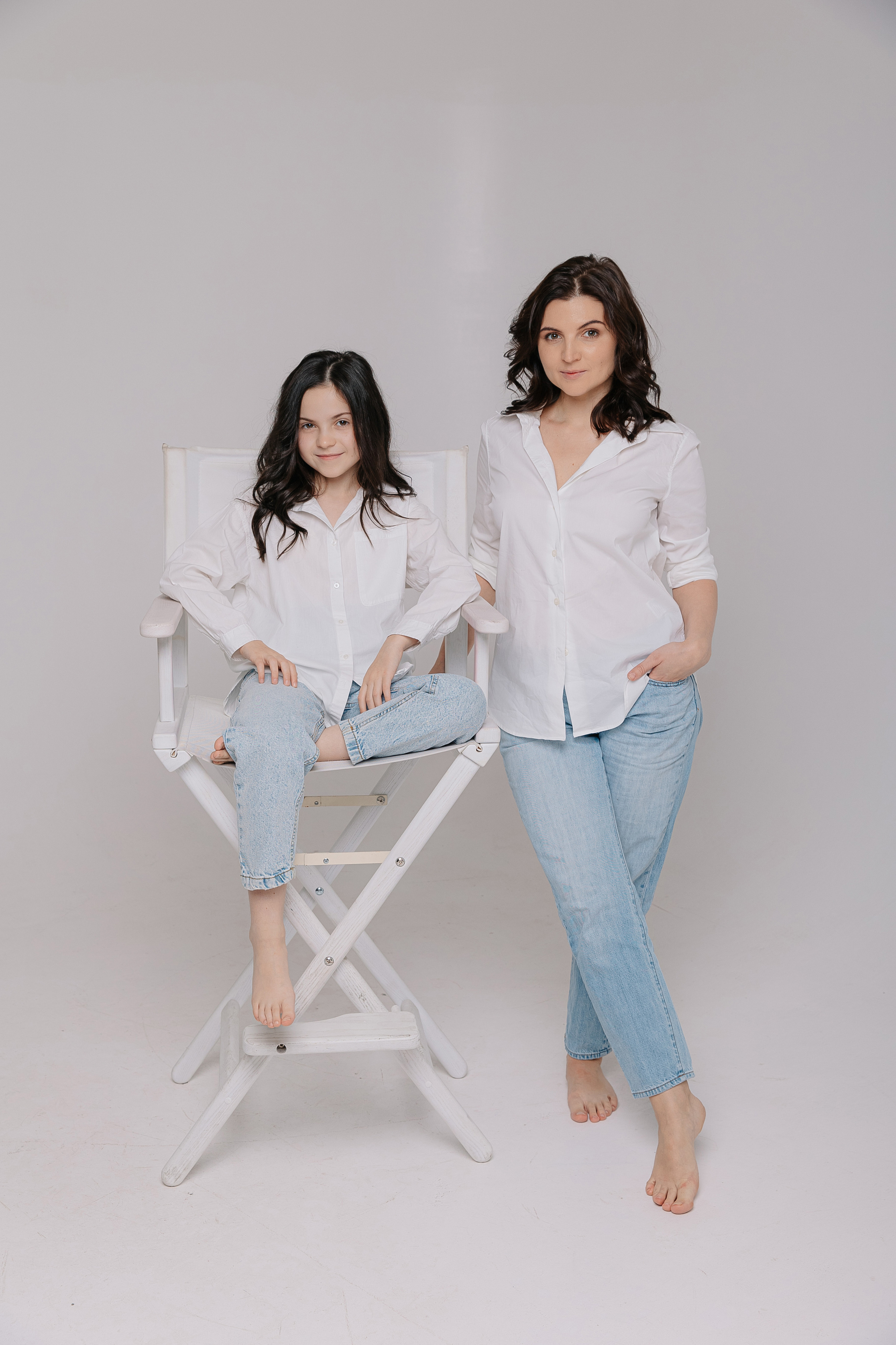 Катя и Марго. Свадебный фотограф Москва Саша Серегина (Сашина)