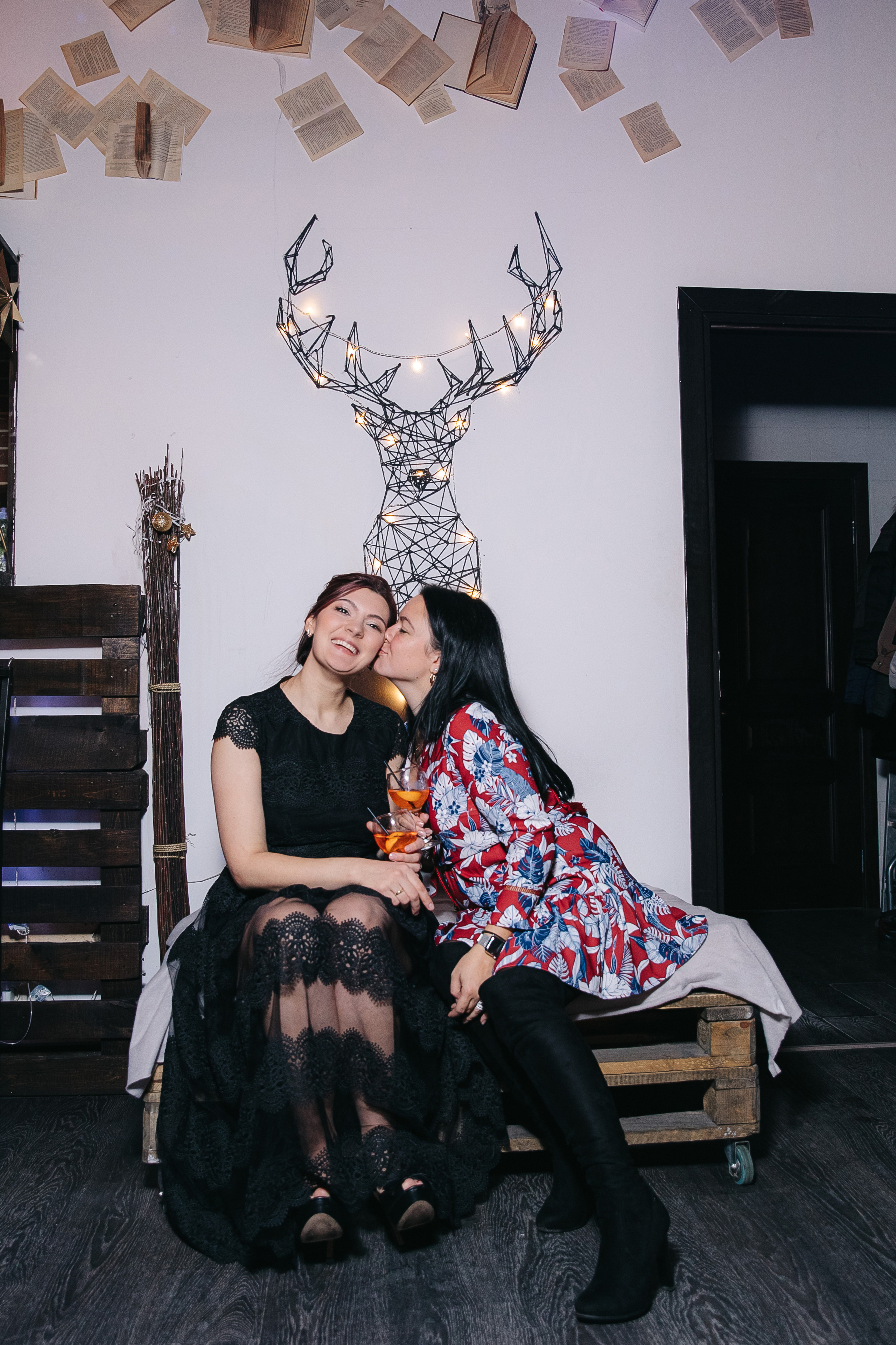 Юбилей Инны. Свадебный фотограф Москва Саша Серегина (Сашина)