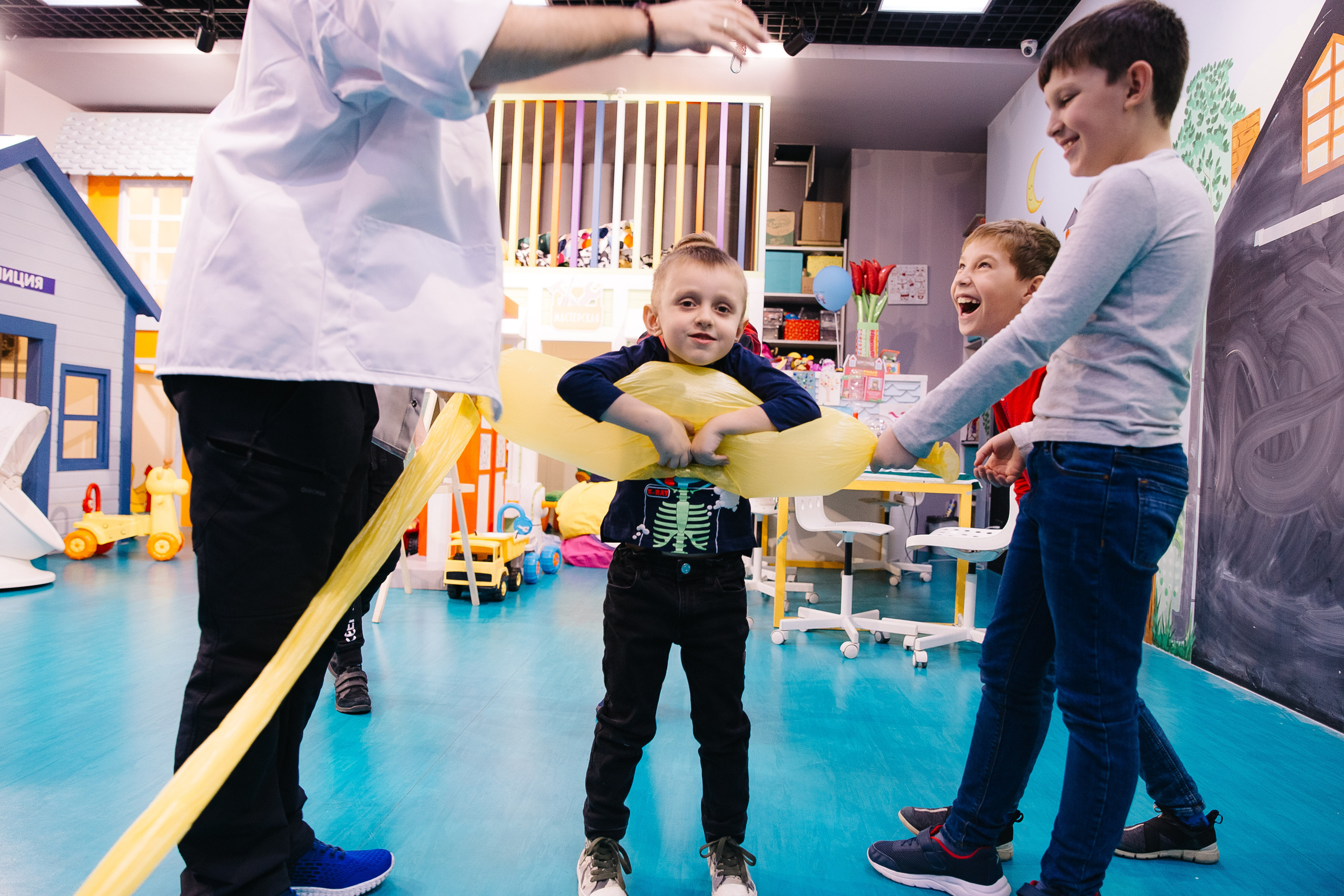 День Рождения Сашули. Свадебный фотограф Москва Саша Серегина (Сашина)