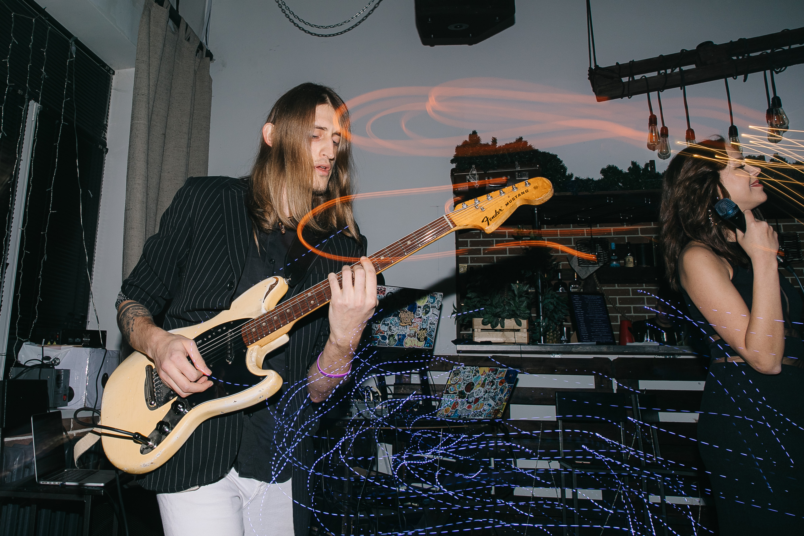 Юбилей Инны. Свадебный фотограф Москва Саша Серегина (Сашина)