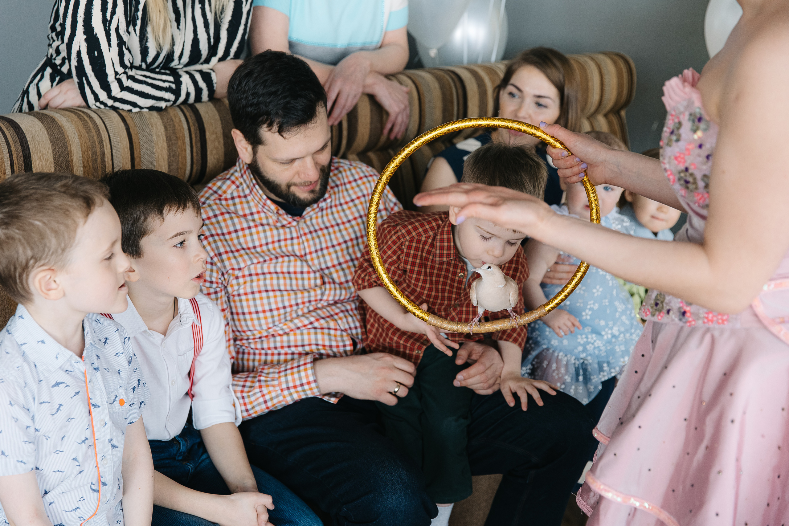 Годовасия Марьяны. Свадебный фотограф Москва Саша Серегина (Сашина)
