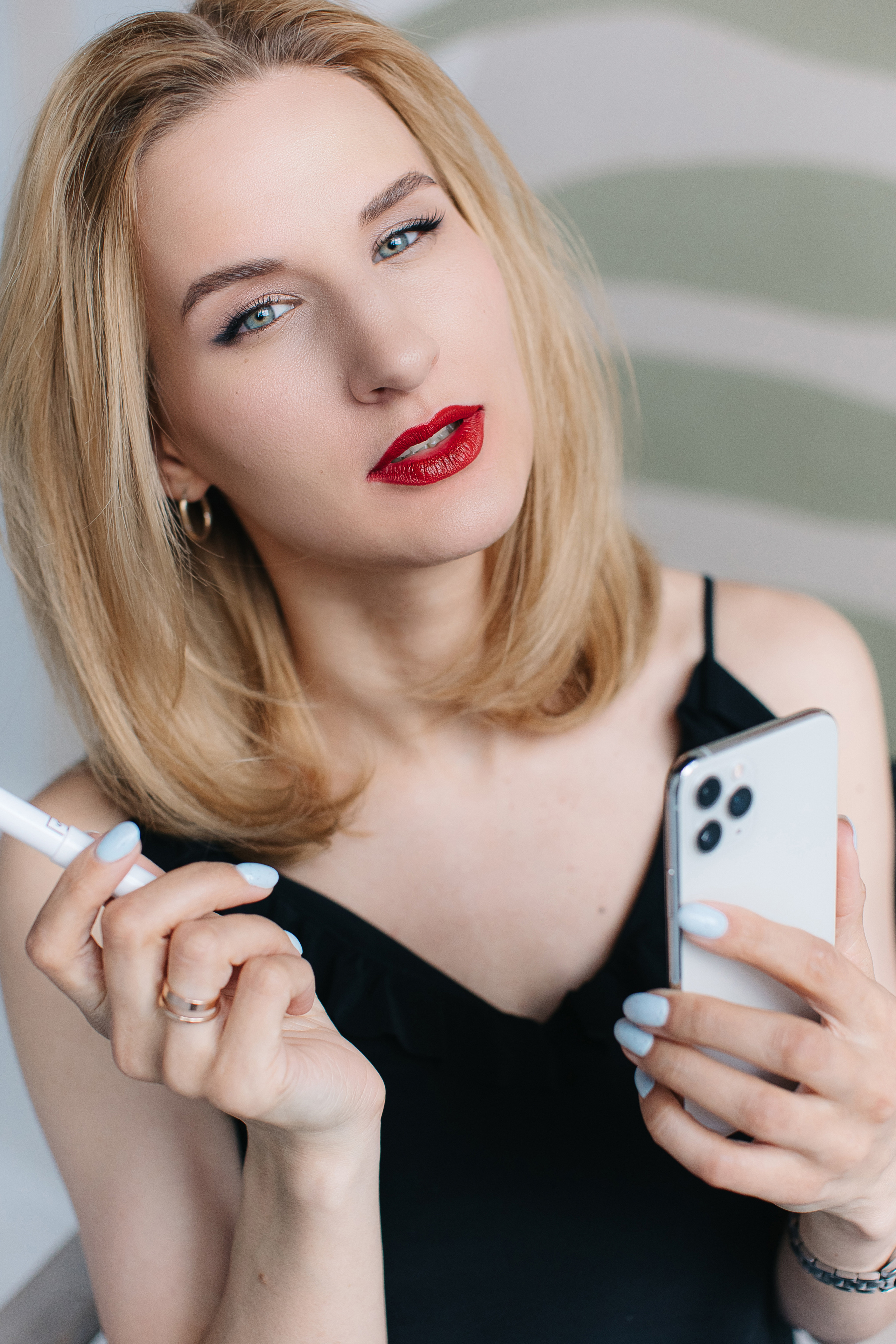 Алёна. Свадебный фотограф Москва Саша Серегина (Сашина)