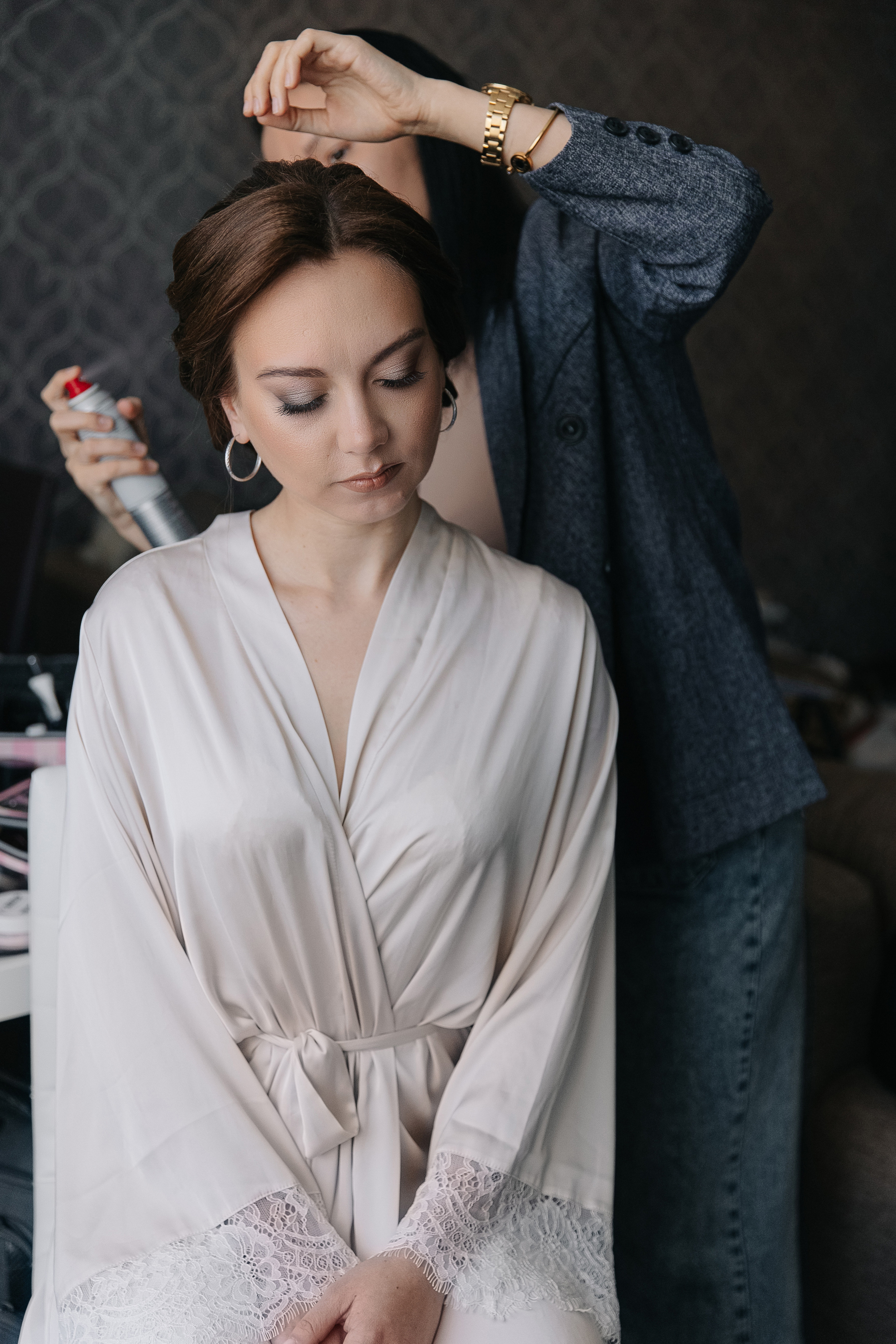 Иван и Анастасия. Свадебный фотограф Москва Саша Серегина (Сашина)