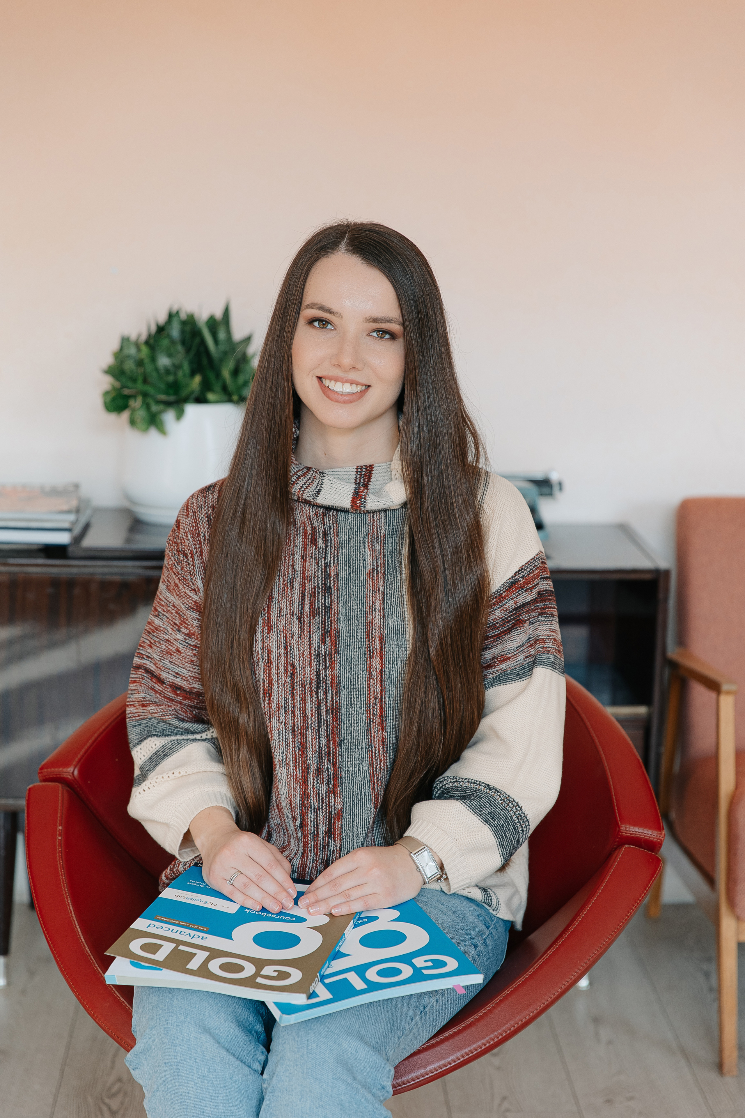 Варвара (репетитор по английскому языку для детей). Свадебный фотограф Москва Саша Серегина (Сашина)