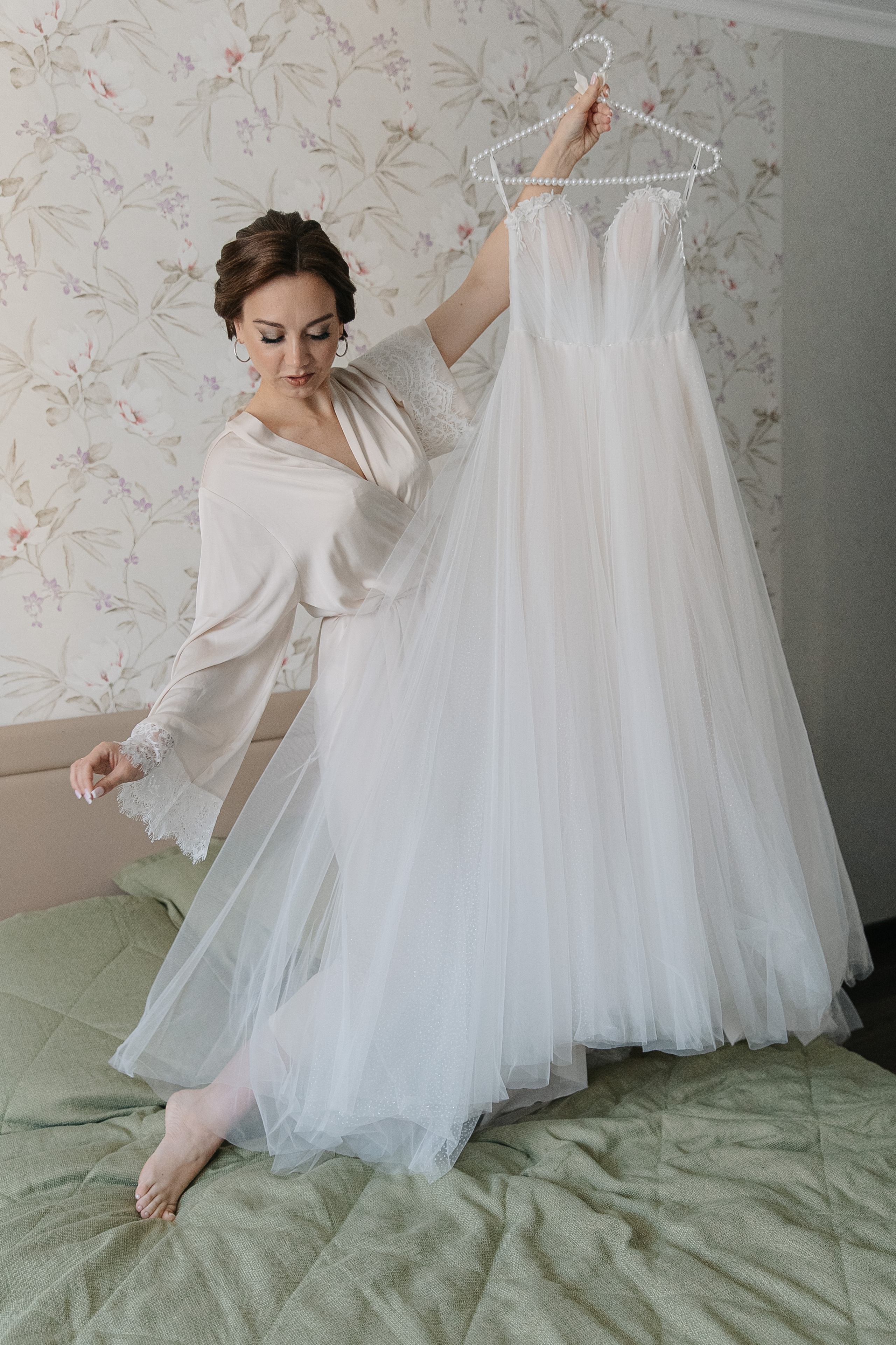 Иван и Анастасия. Свадебный фотограф Москва Саша Серегина (Сашина)