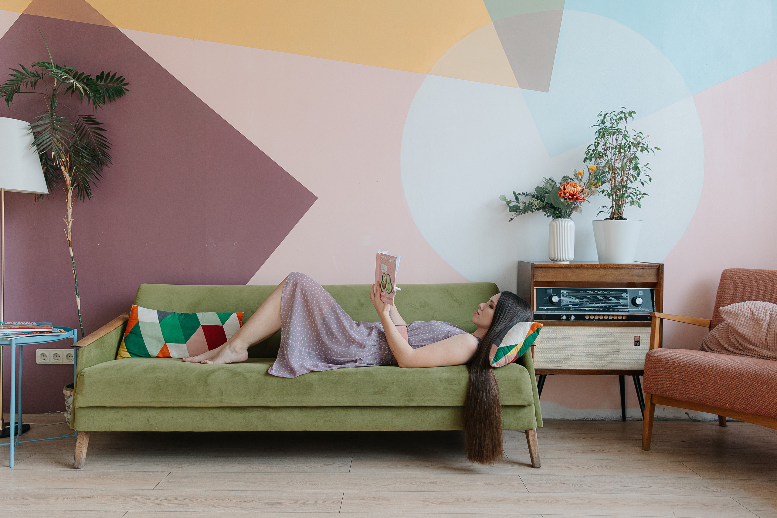 Варвара (репетитор по английскому языку для детей). Свадебный фотограф Москва Саша Серегина (Сашина)