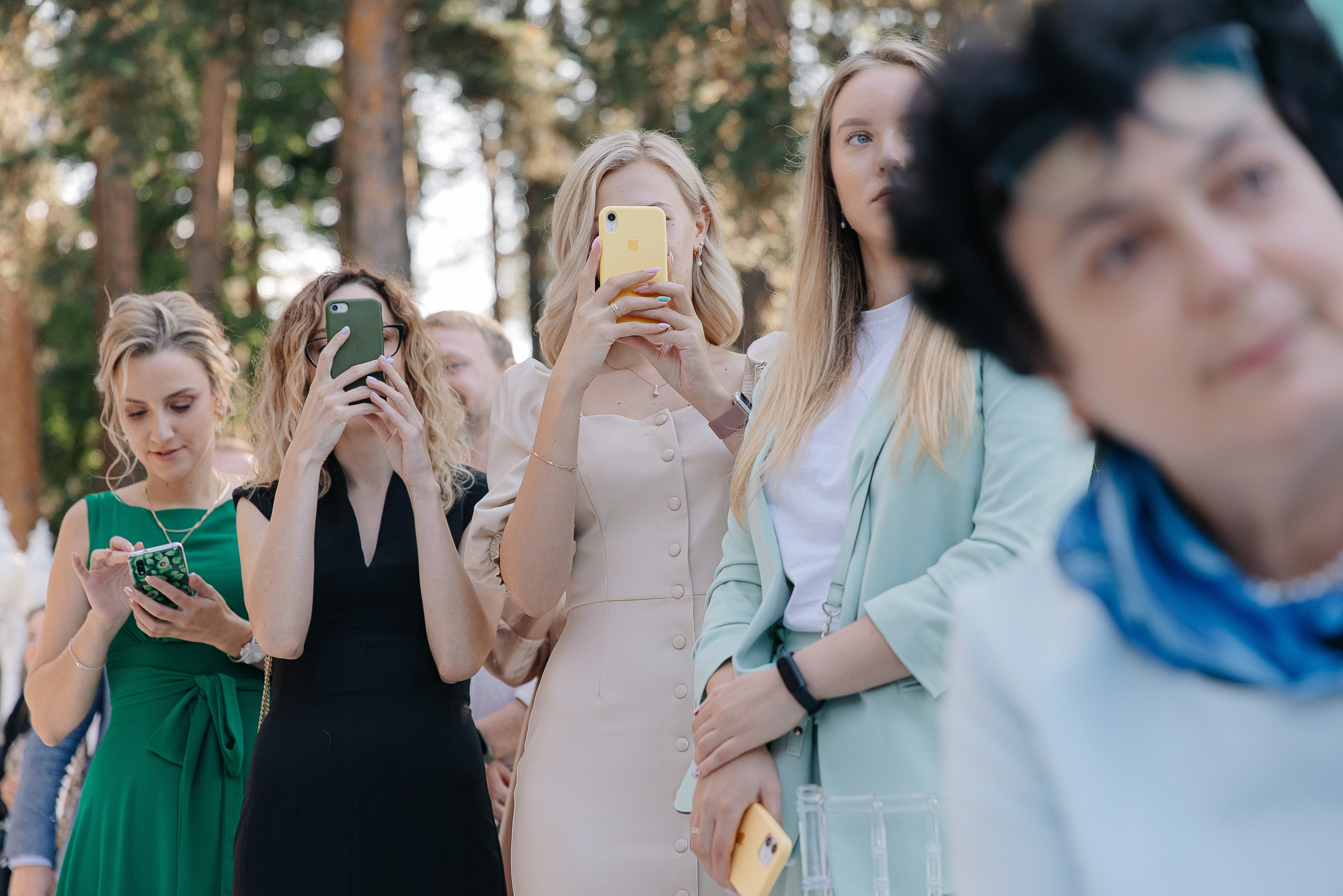 Иван и Анастасия. Свадебный фотограф Москва Саша Серегина (Сашина)