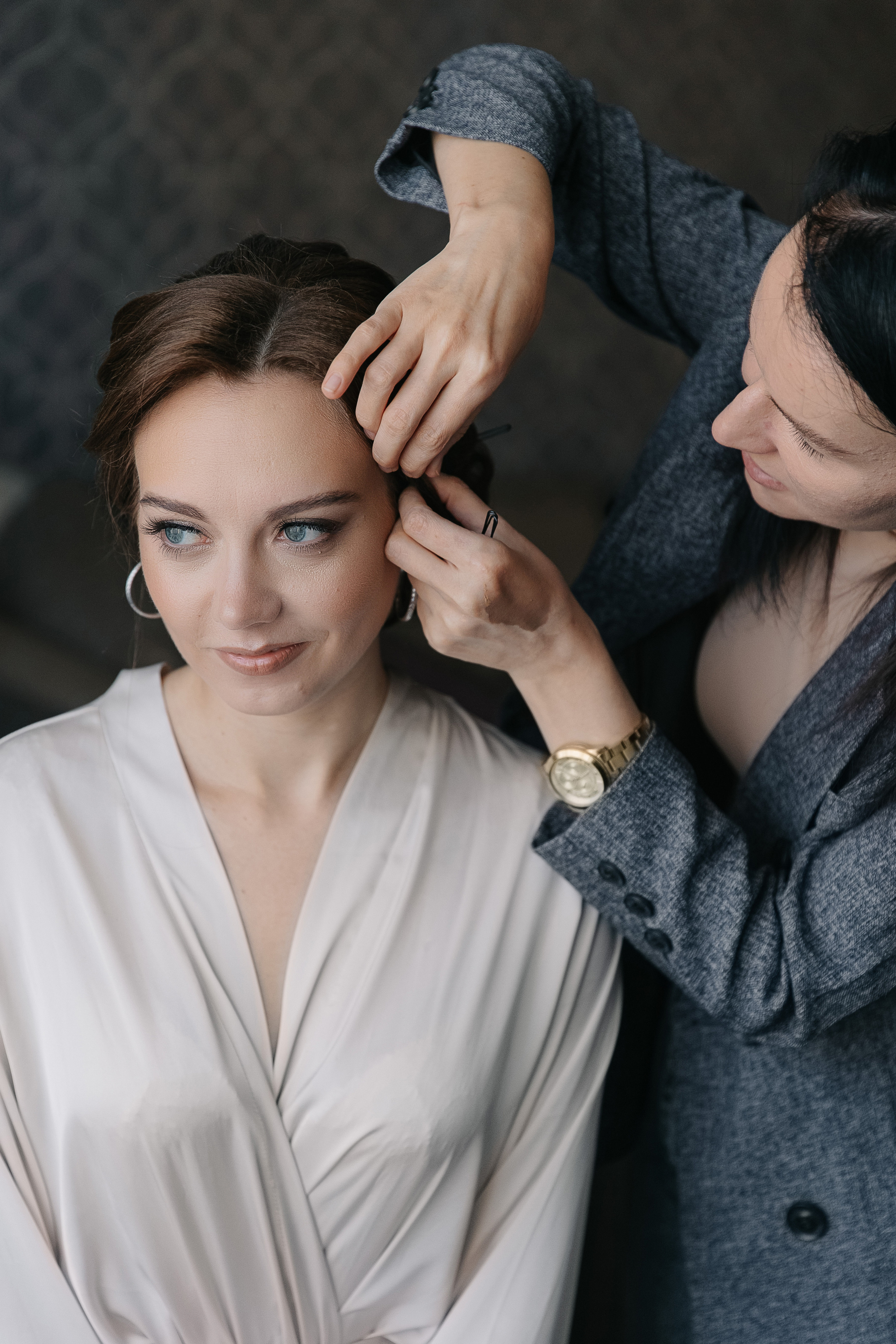 Иван и Анастасия. Свадебный фотограф Москва Саша Серегина (Сашина)