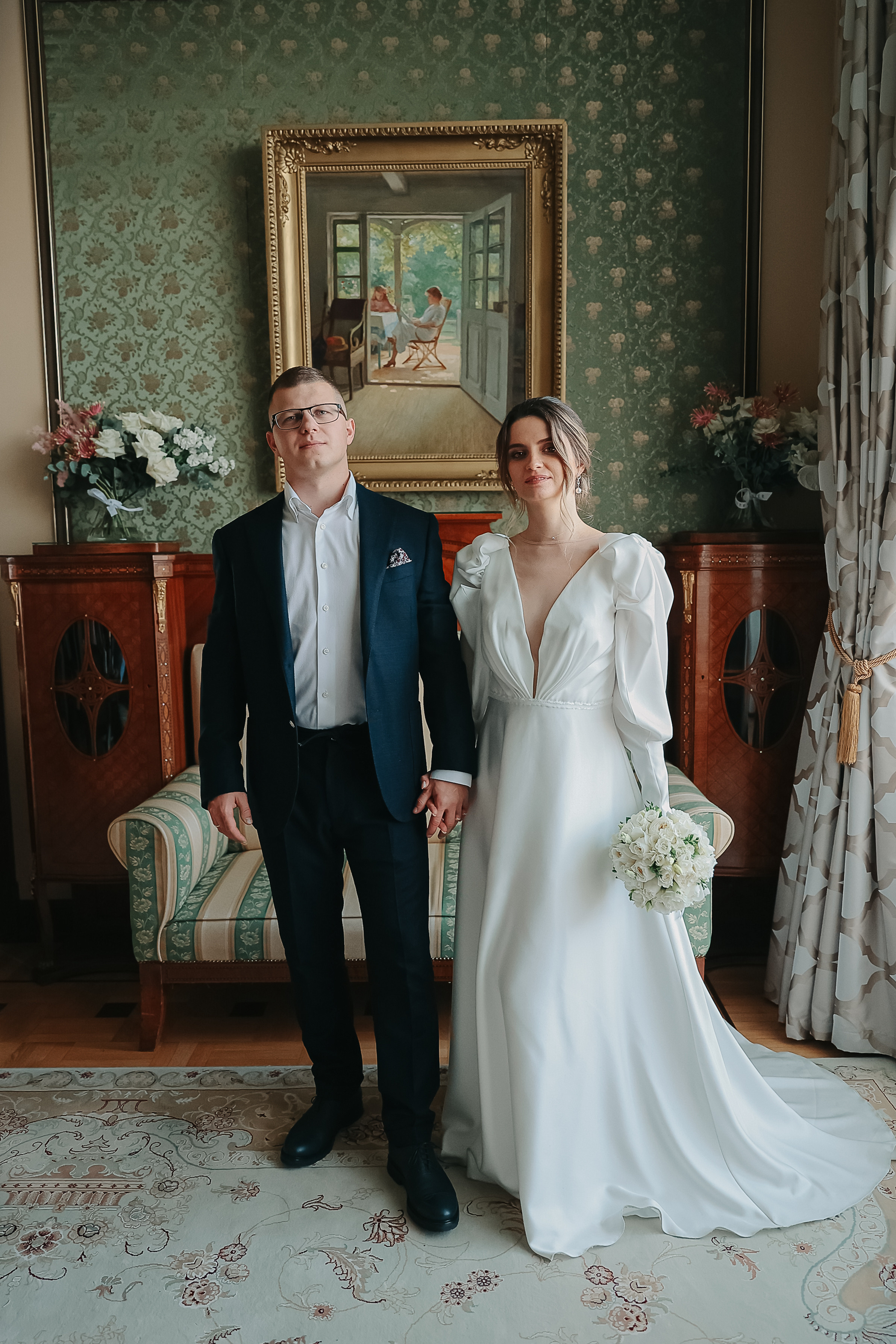 Свадебный фотограф москва. Свадебный фотограф Москва Саша Серегина (Сашина)