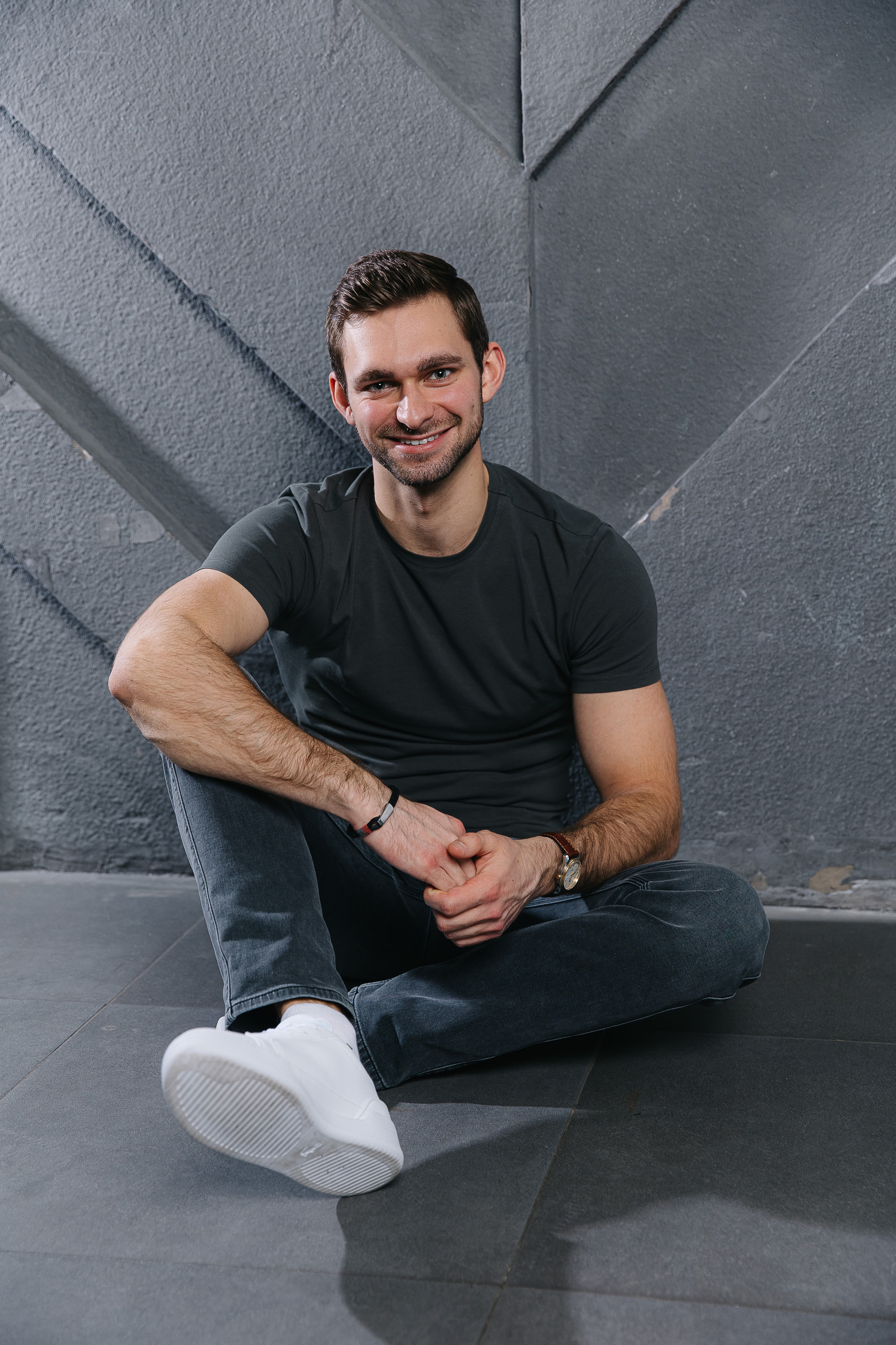 Володя. Свадебный фотограф Москва Саша Серегина (Сашина)