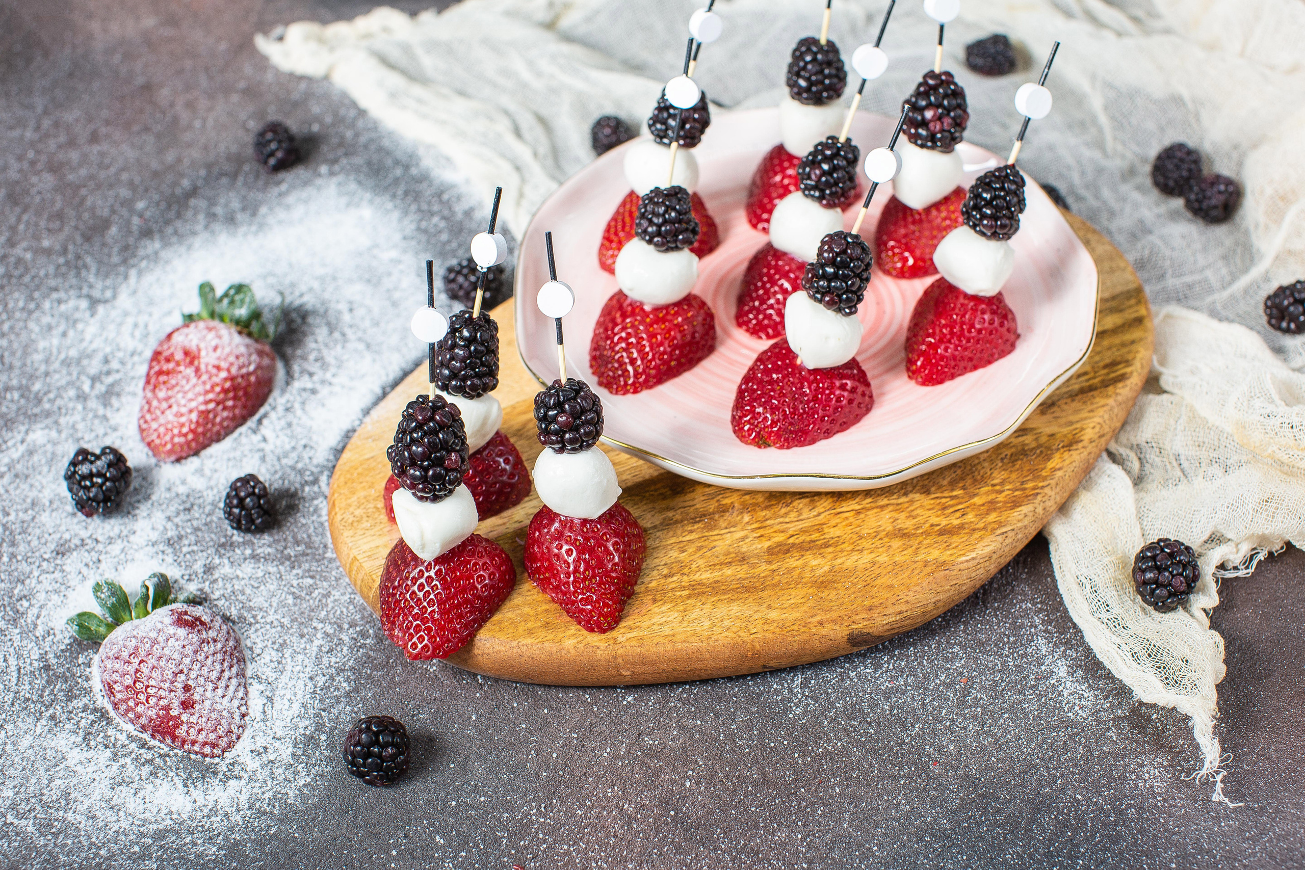 Кейтеринг меню. Свадебный фотограф Москва Саша Серегина (Сашина)