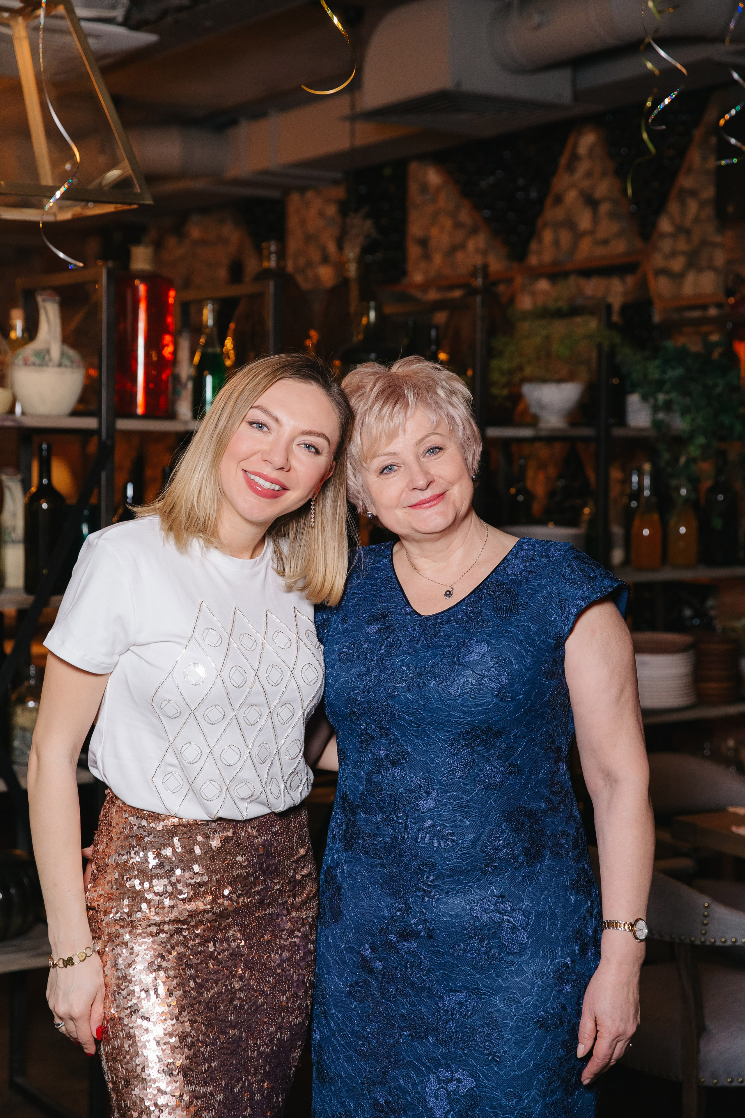 Юбилей Елене 55. Свадебный фотограф Москва Саша Серегина (Сашина)