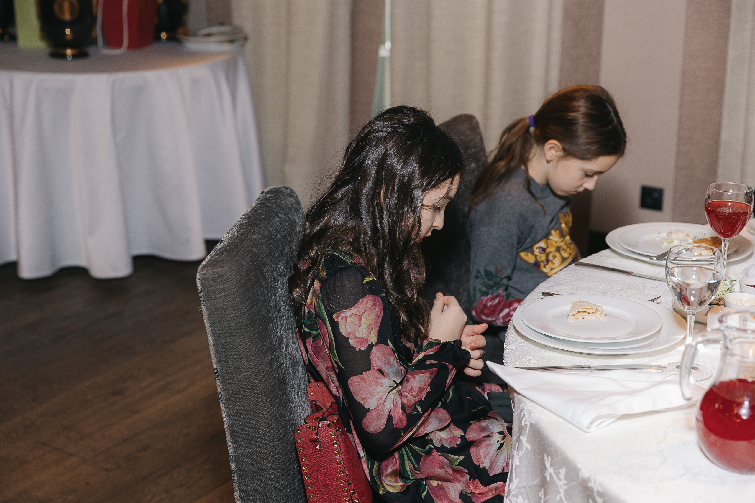 Юбилей Харису 70. Свадебный фотограф Москва Саша Серегина (Сашина)