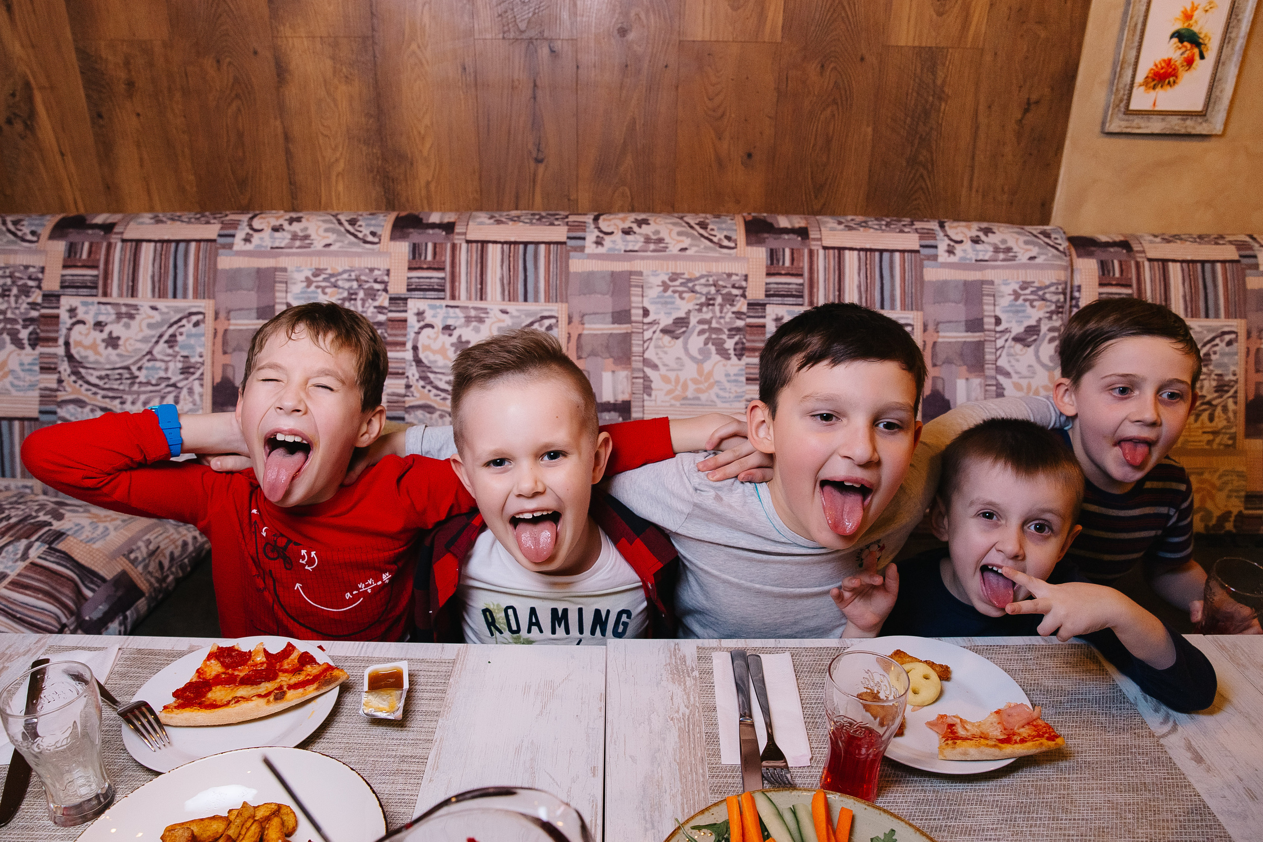 День Рождения Сашули. Свадебный фотограф Москва Саша Серегина (Сашина)