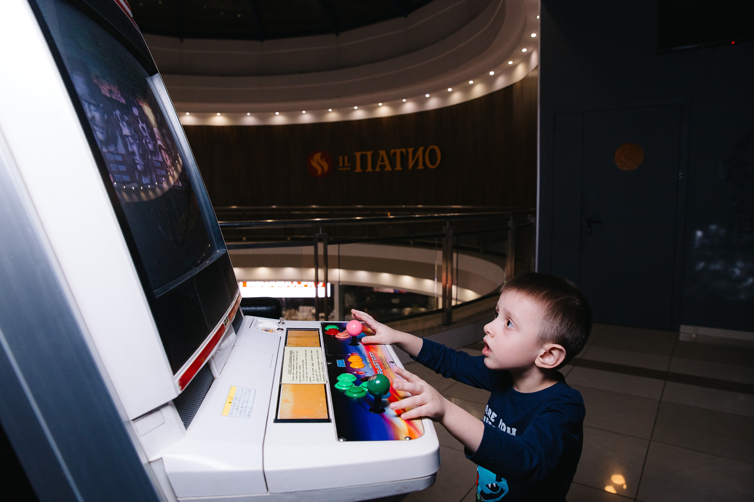 День Рождения Сашули. Свадебный фотограф Москва Саша Серегина (Сашина)