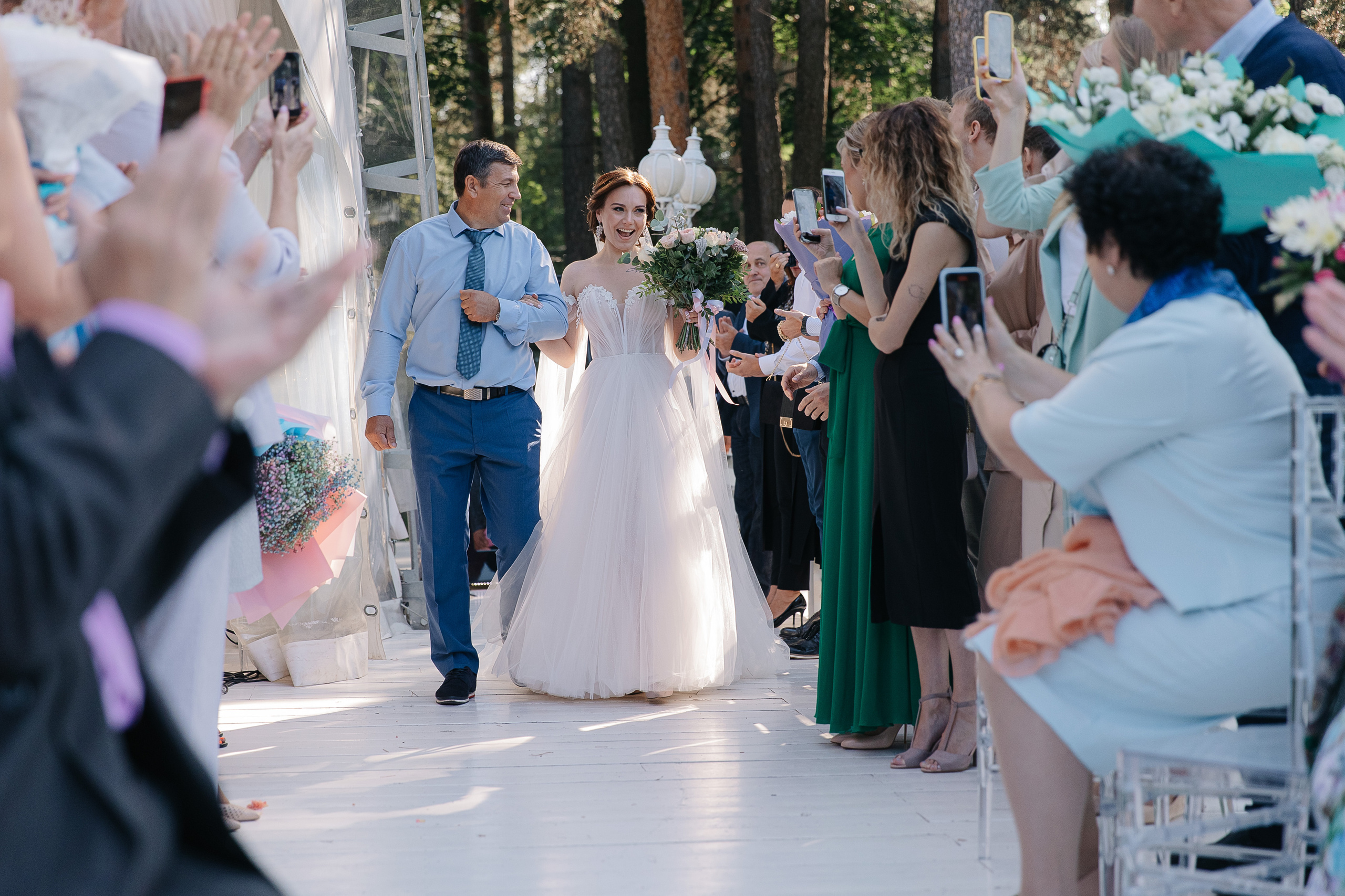 Иван и Анастасия. Свадебный фотограф Москва Саша Серегина (Сашина)