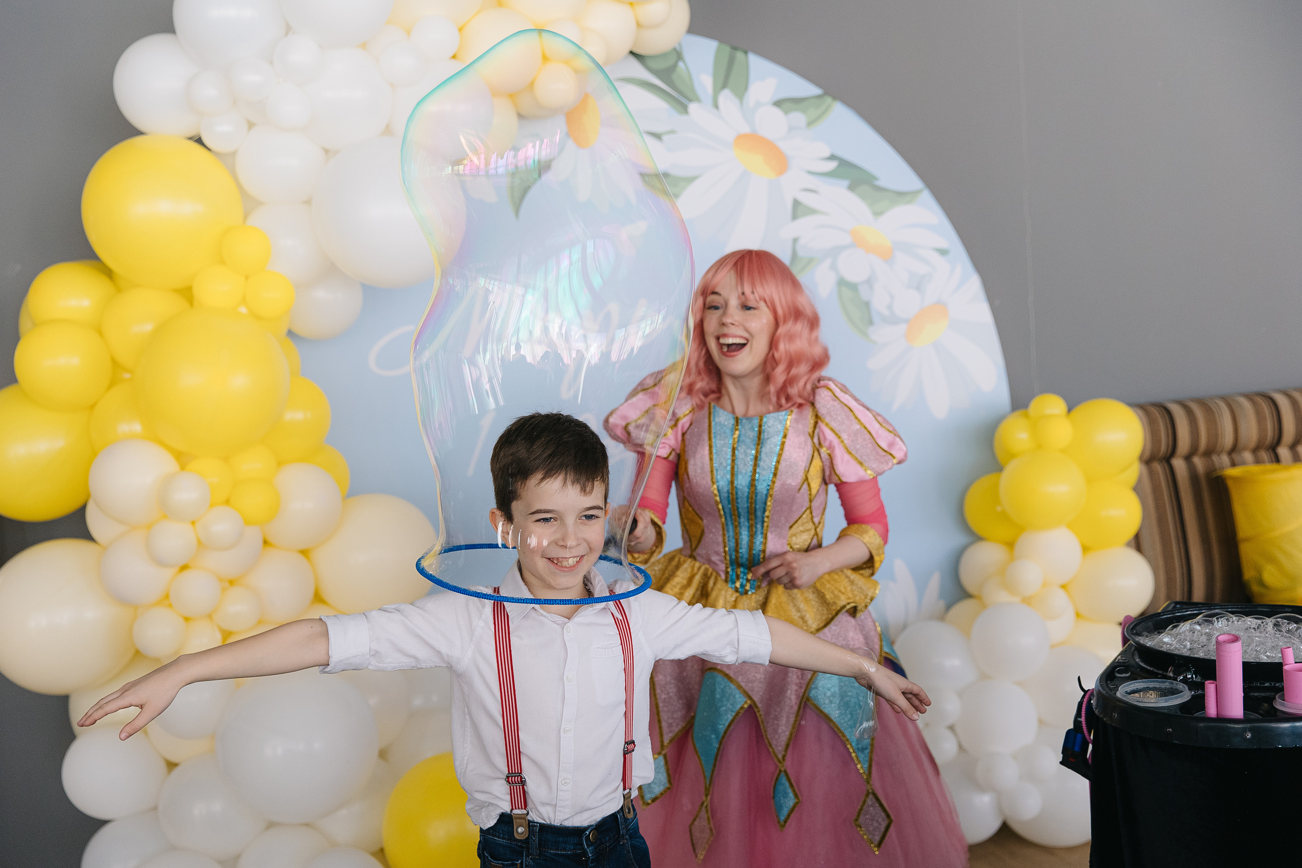 Годовасия Марьяны. Свадебный фотограф Москва Саша Серегина (Сашина)