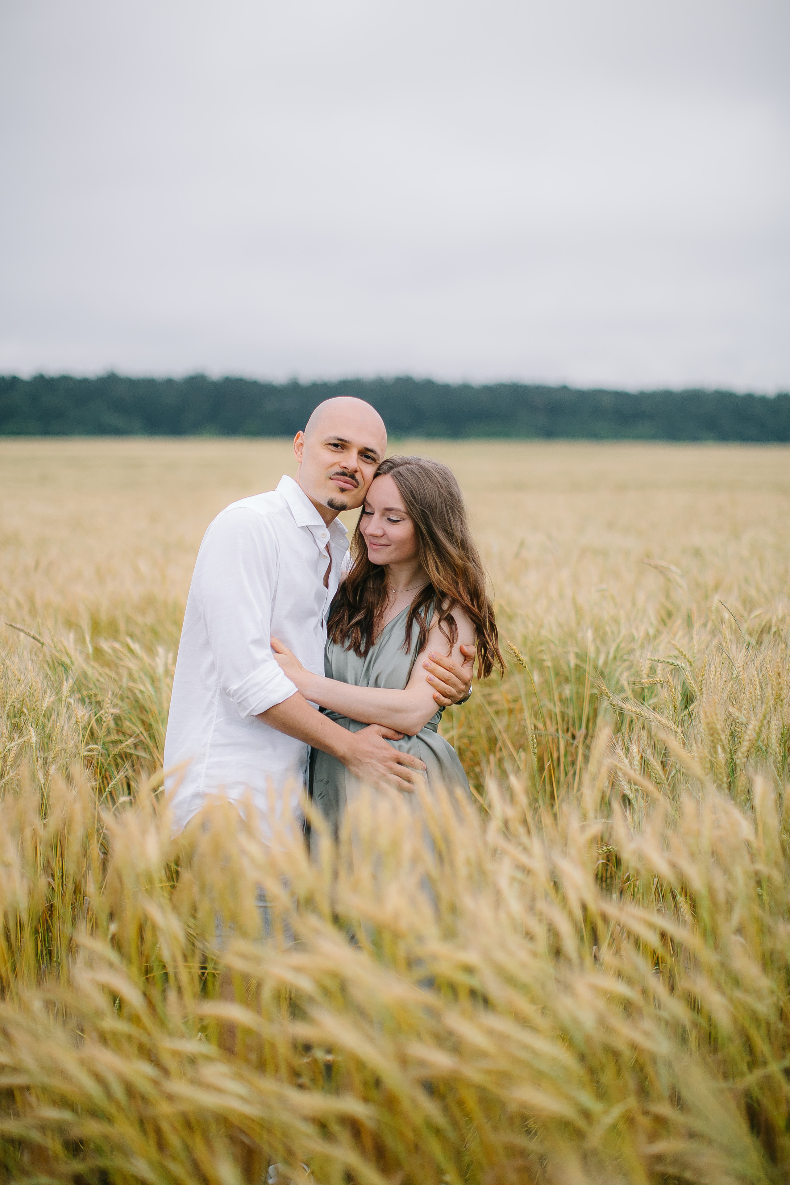 Нина и Андрей +1. Свадебный фотограф Москва Саша Серегина (Сашина)