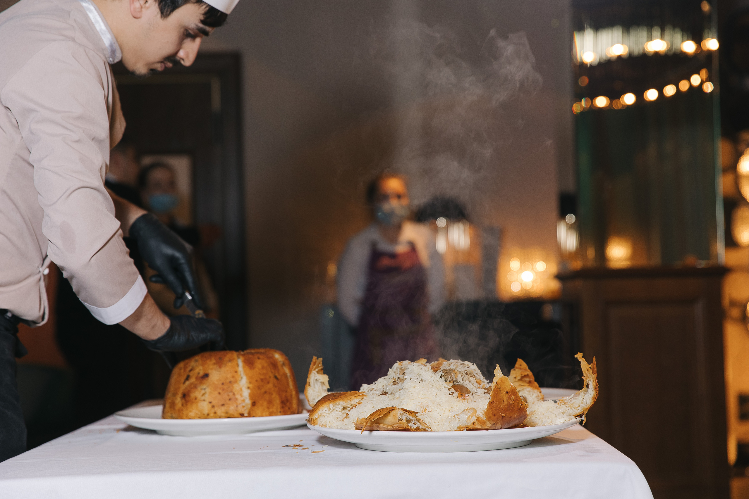 Юбилей Харису 70. Свадебный фотограф Москва Саша Серегина (Сашина)