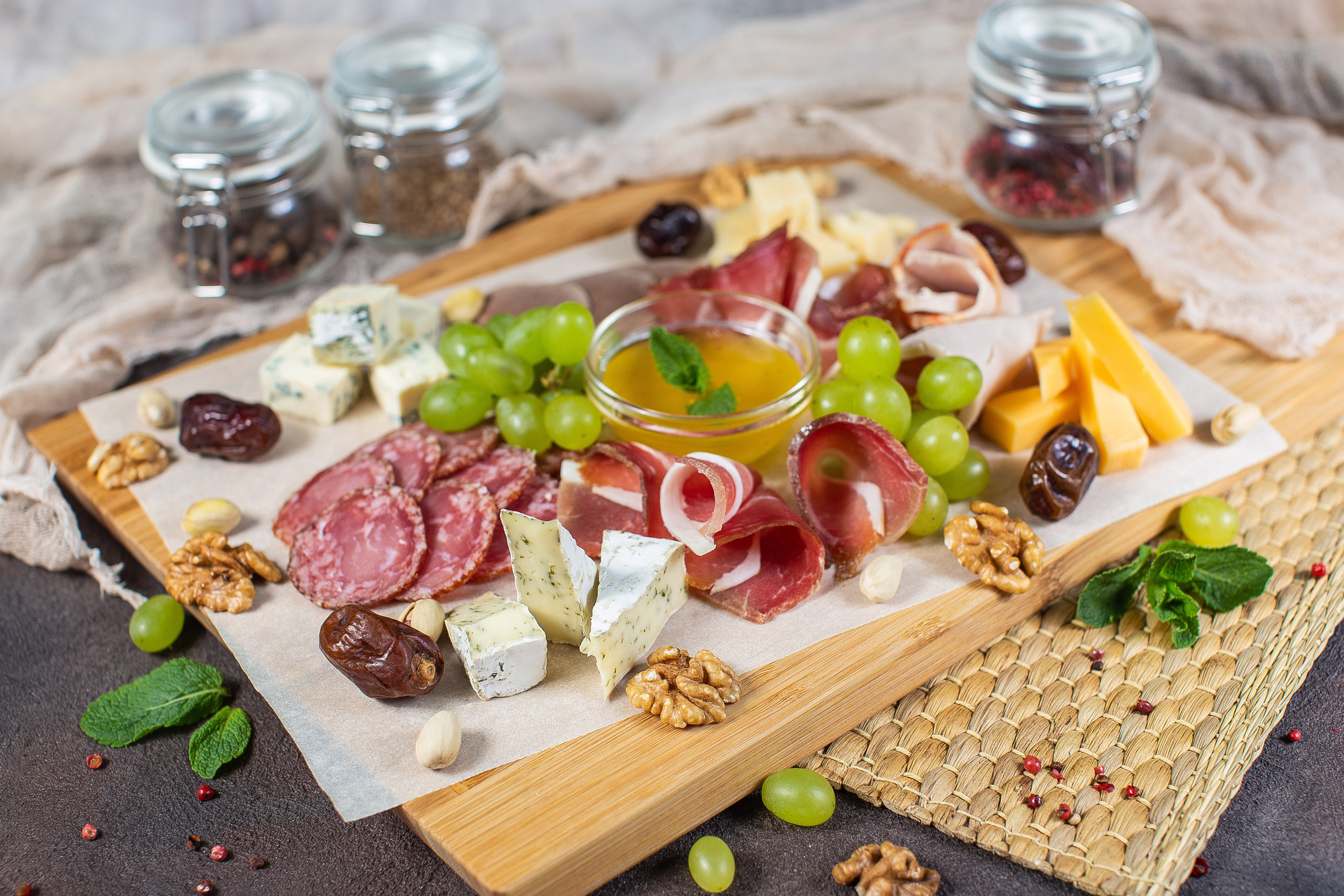 Кейтеринг меню. Свадебный фотограф Москва Саша Серегина (Сашина)