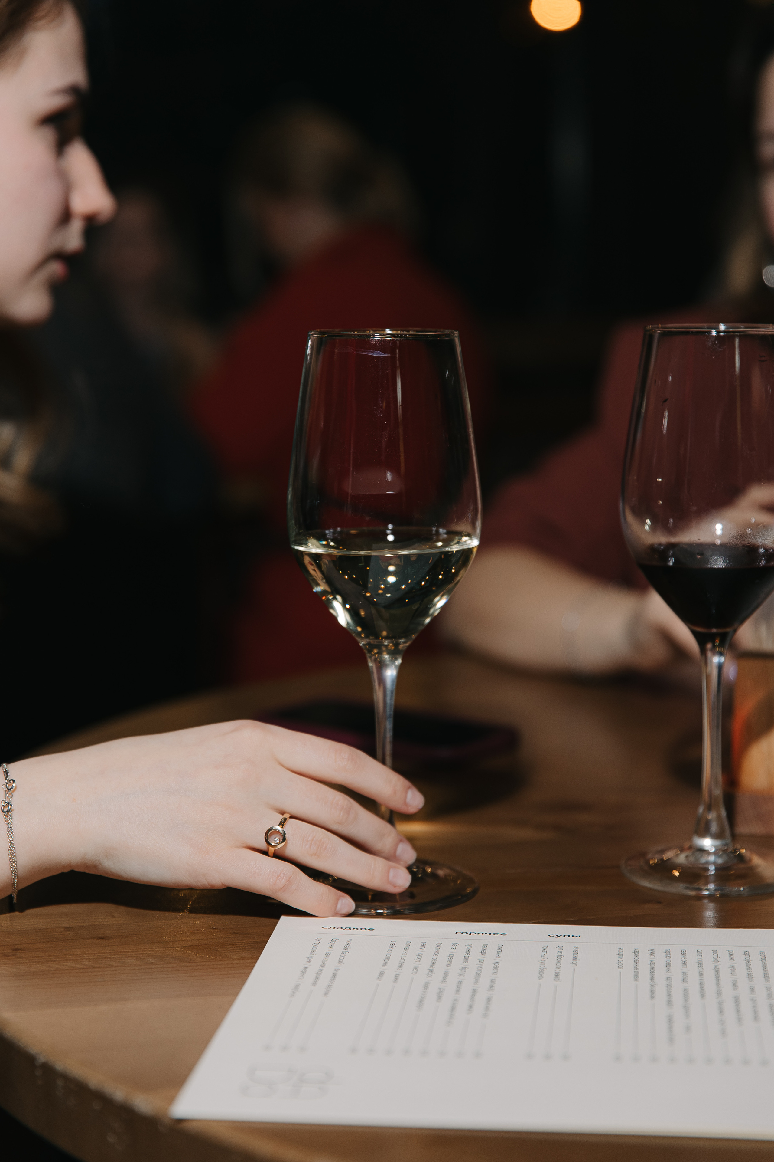 Открытие Da-Da cafe. Свадебный фотограф Москва Саша Серегина (Сашина)