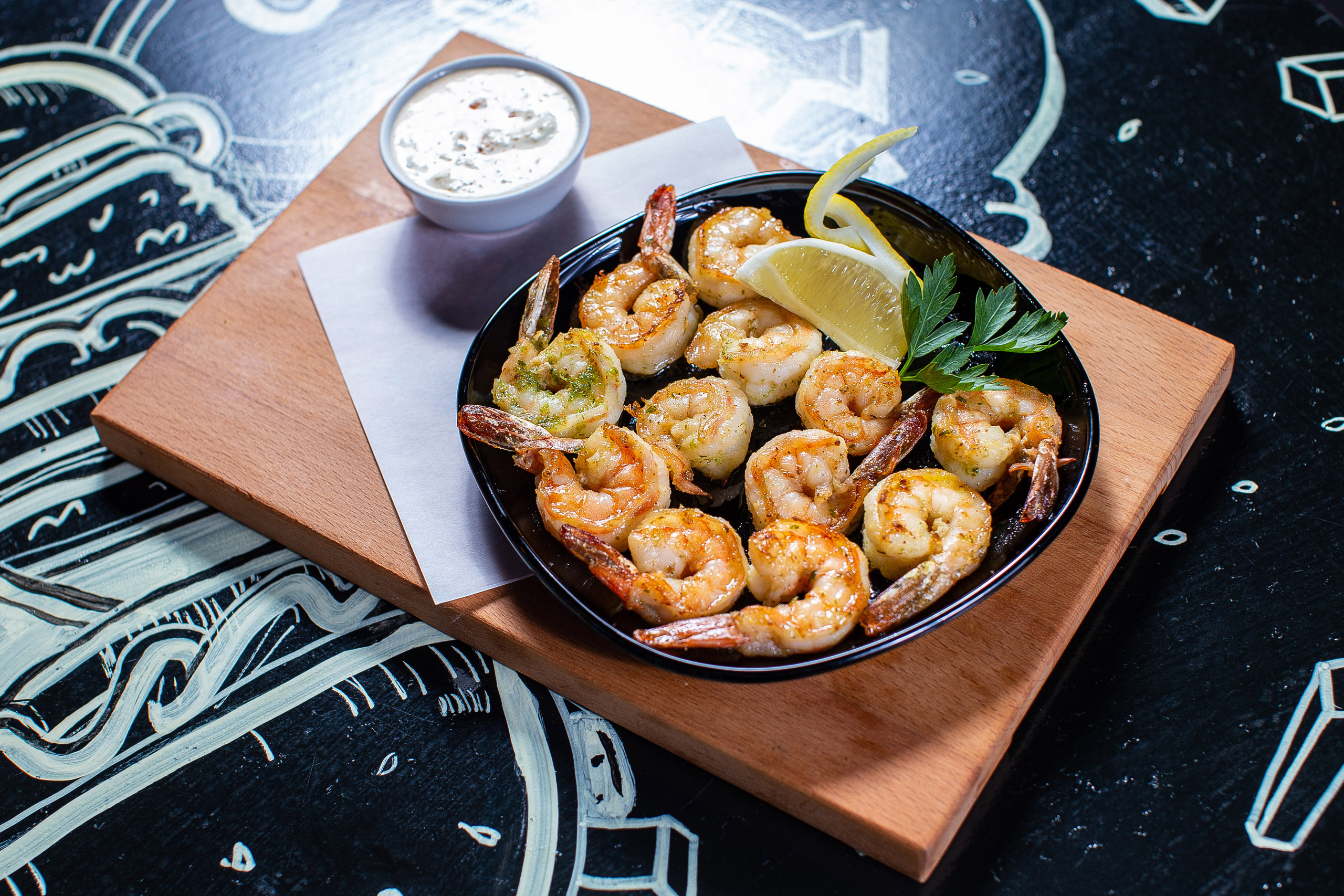 Меню для BB Bar. Свадебный фотограф Москва Саша Серегина (Сашина)