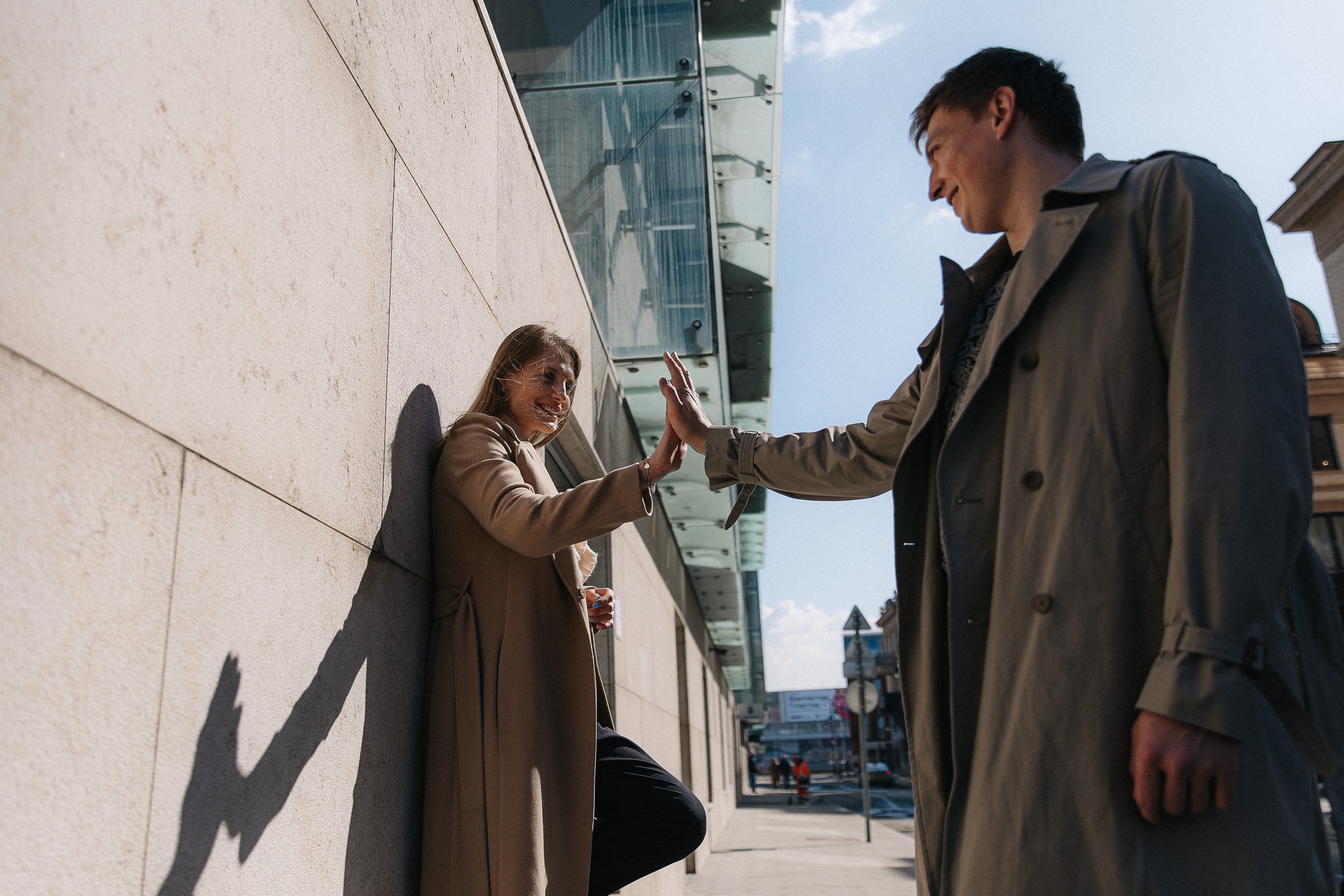 Свадебный фотограф Москва. Свадебный фотограф Москва Саша Серегина (Сашина)