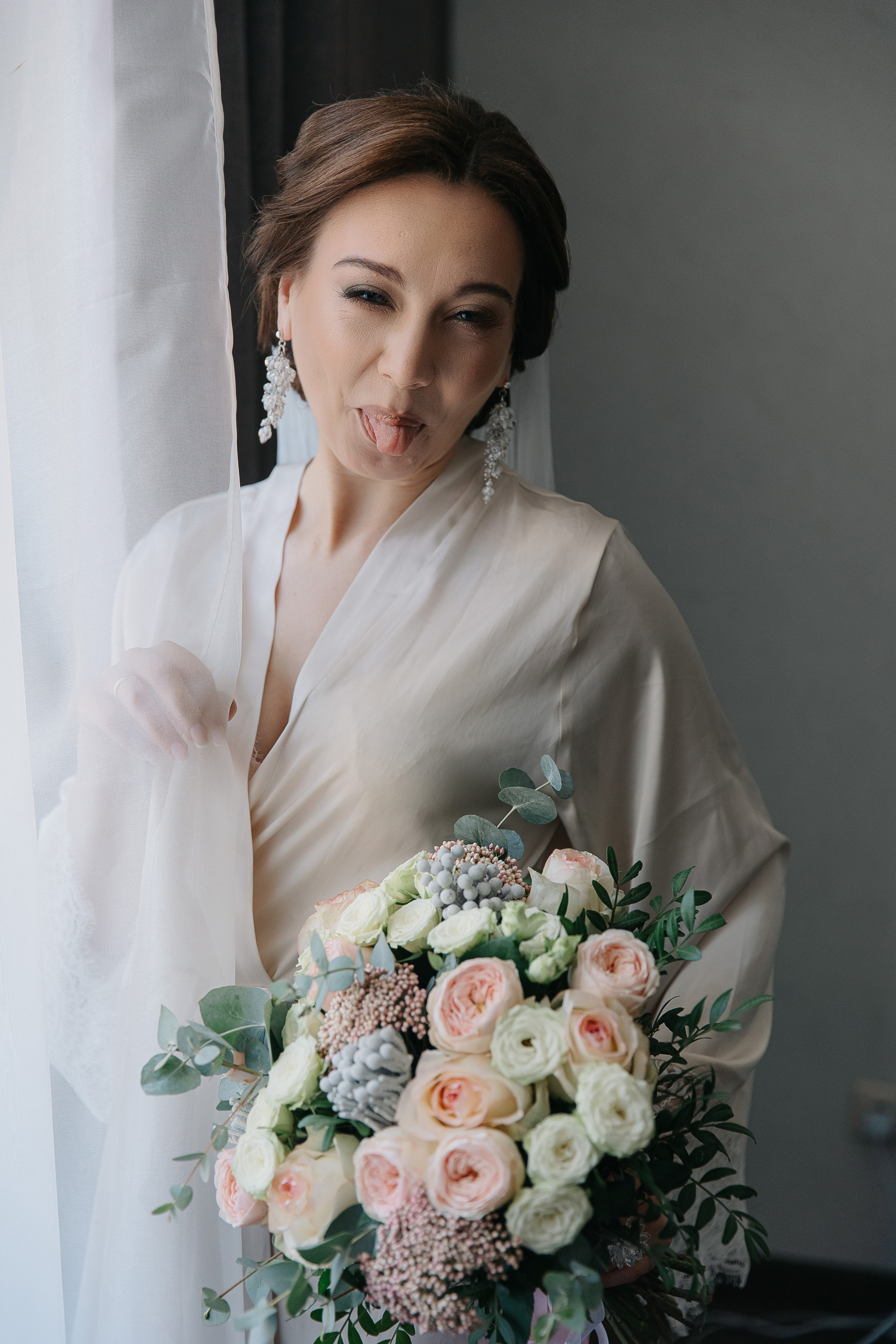 Иван и Анастасия. Свадебный фотограф Москва Саша Серегина (Сашина)