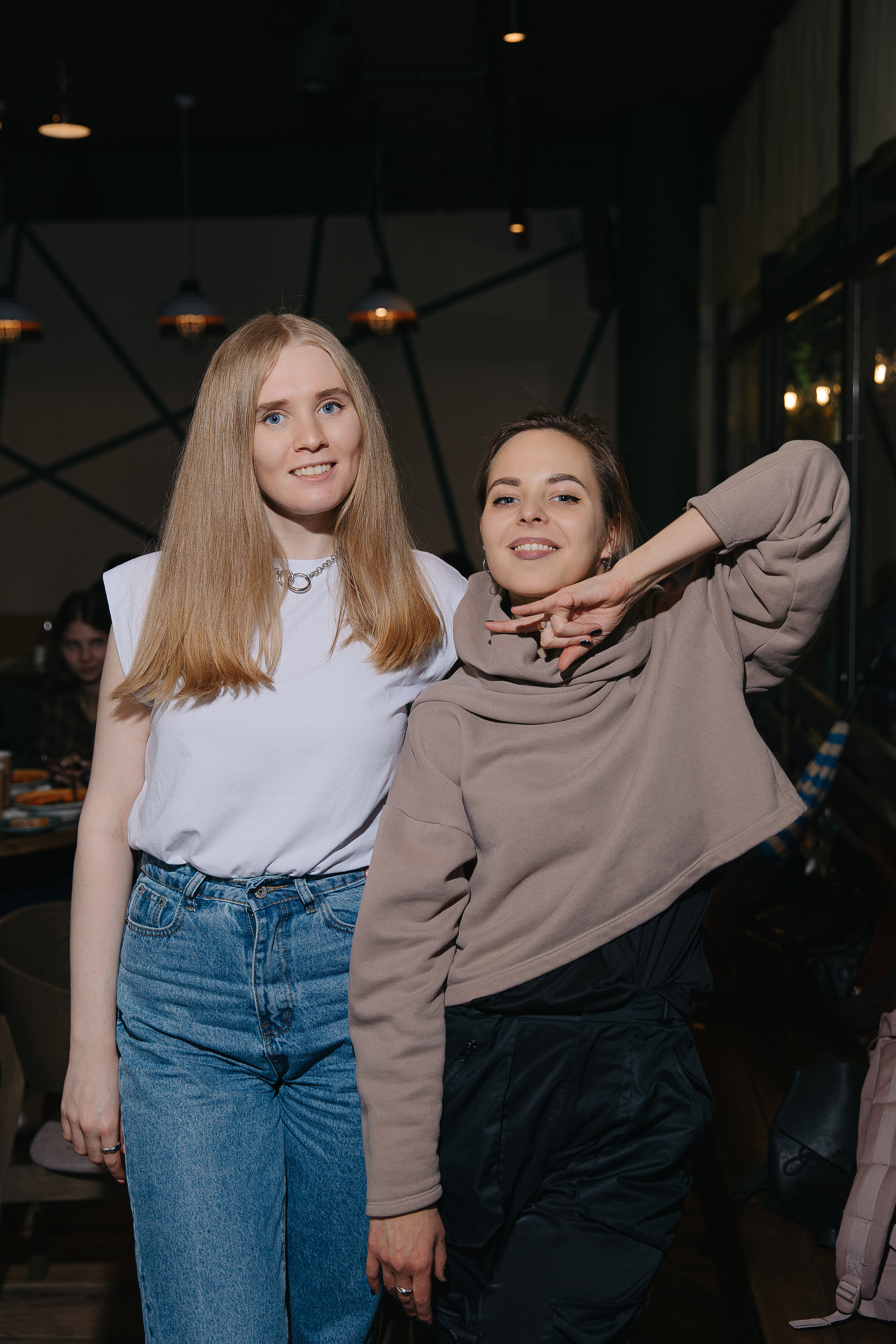 Открытие Da-Da cafe. Свадебный фотограф Москва Саша Серегина (Сашина)