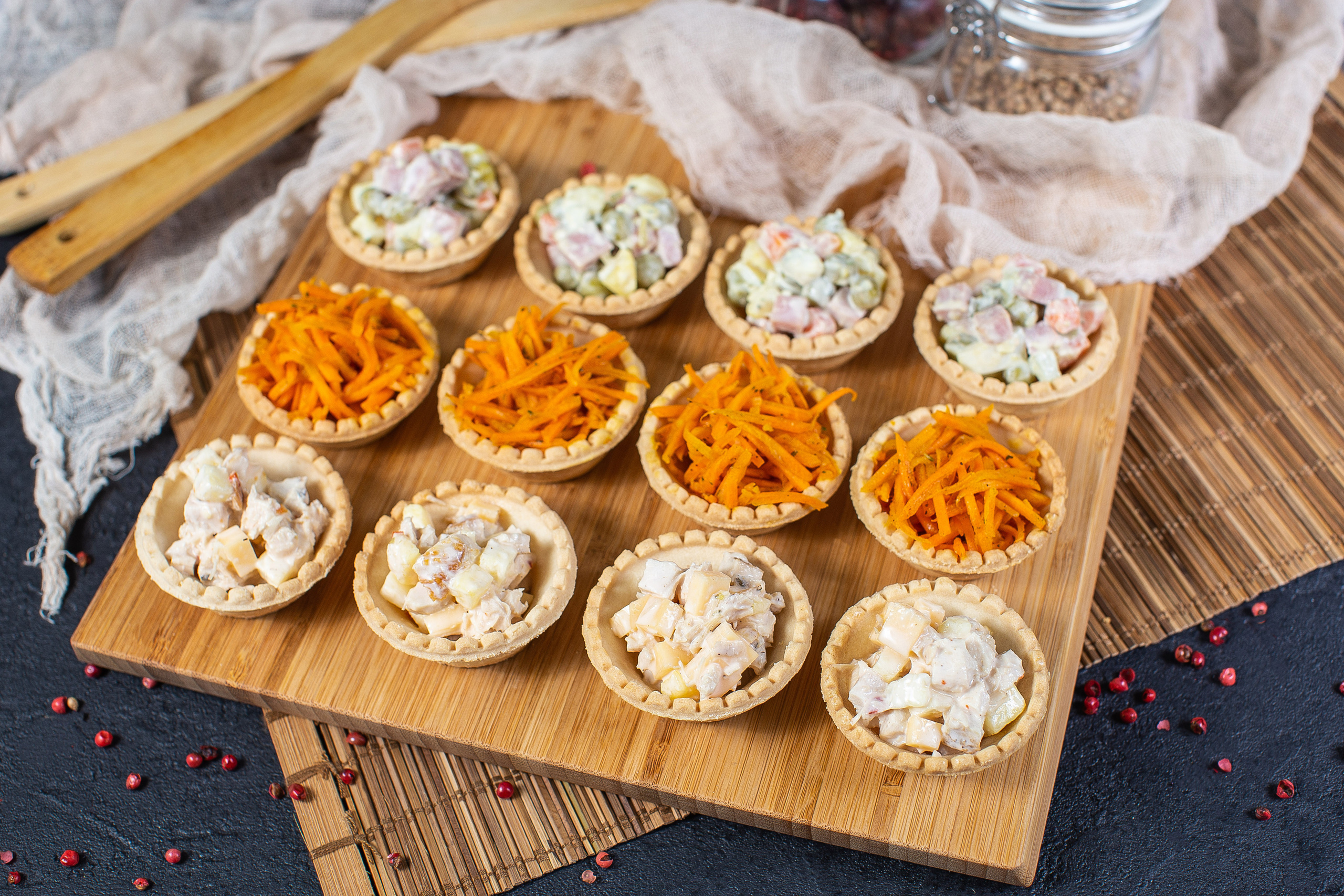 Кейтеринг меню. Свадебный фотограф Москва Саша Серегина (Сашина)